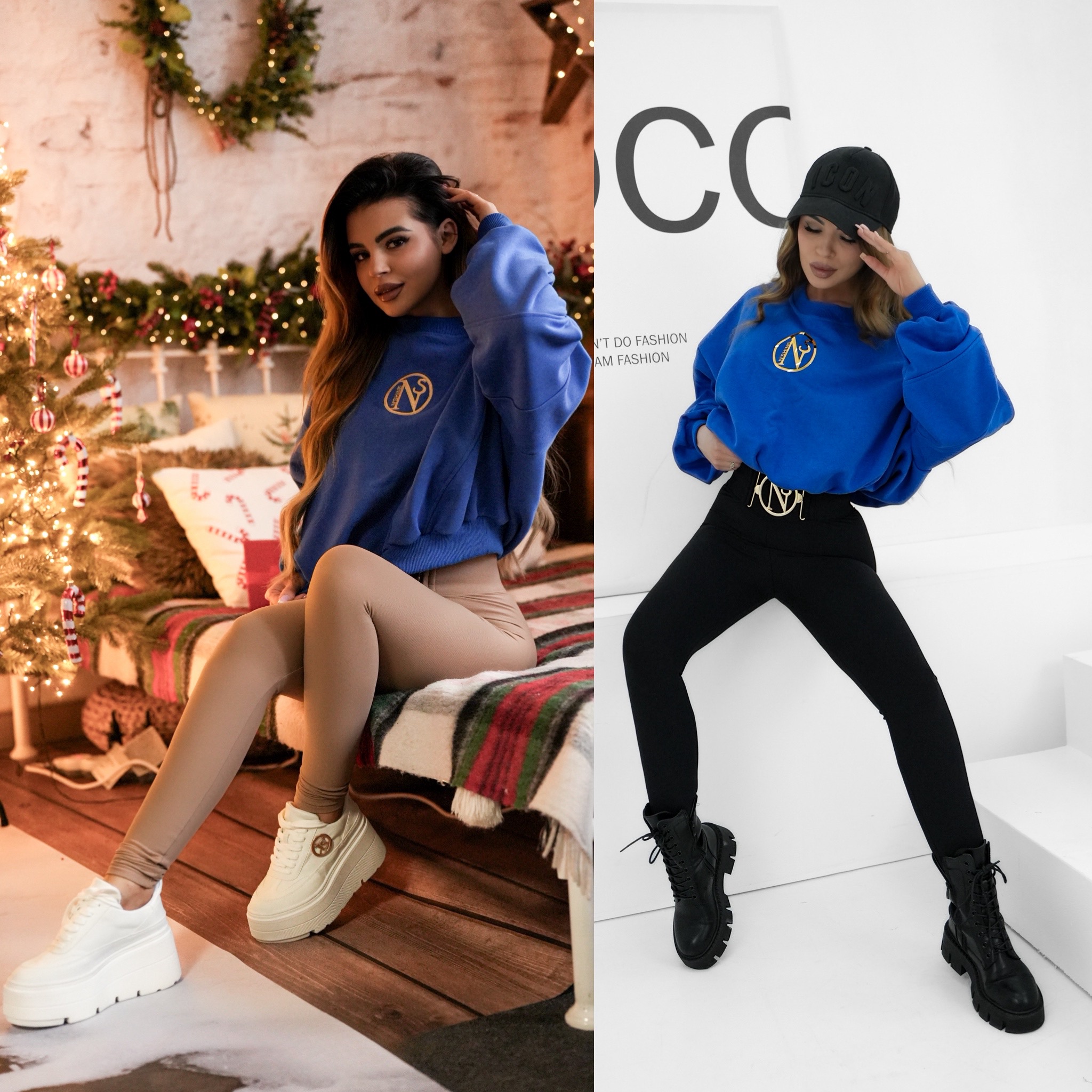 BLUZA CHABER ze ściągaczem uni od xs do l