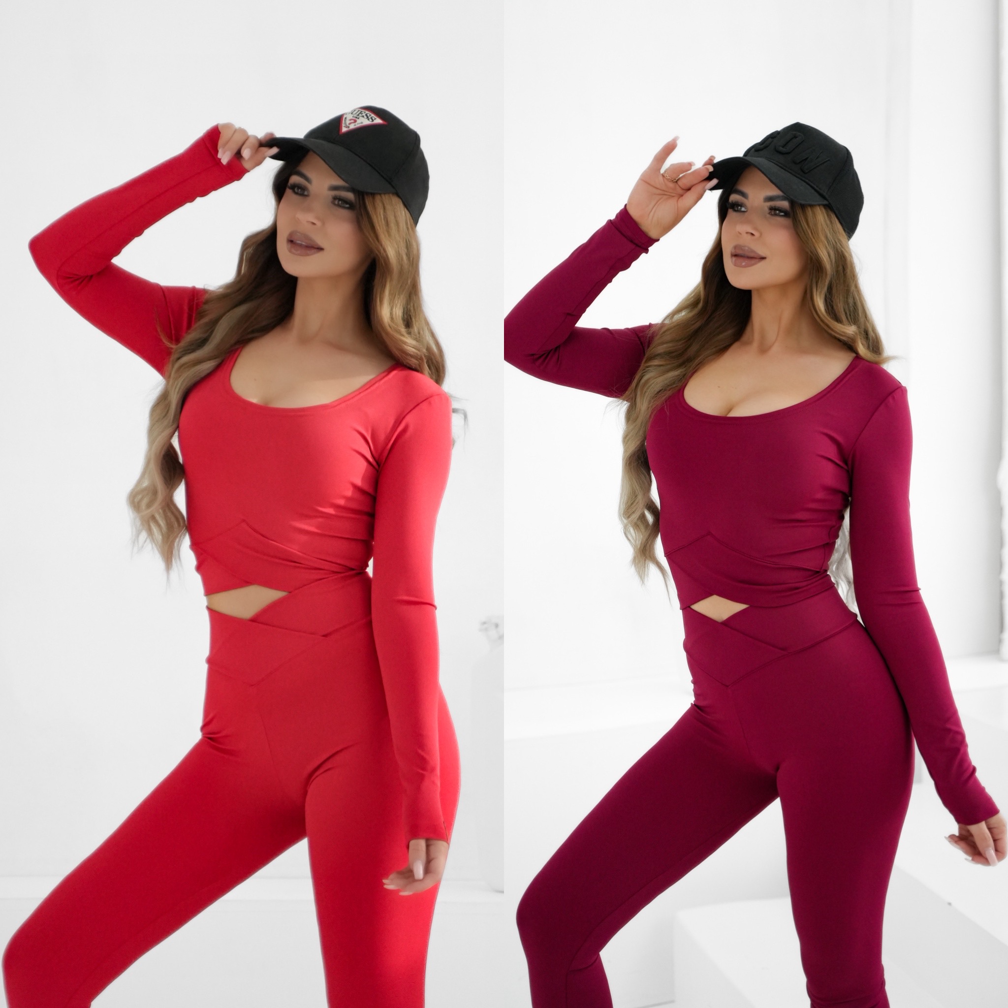 BLUZKA PILO w 4 kolorach