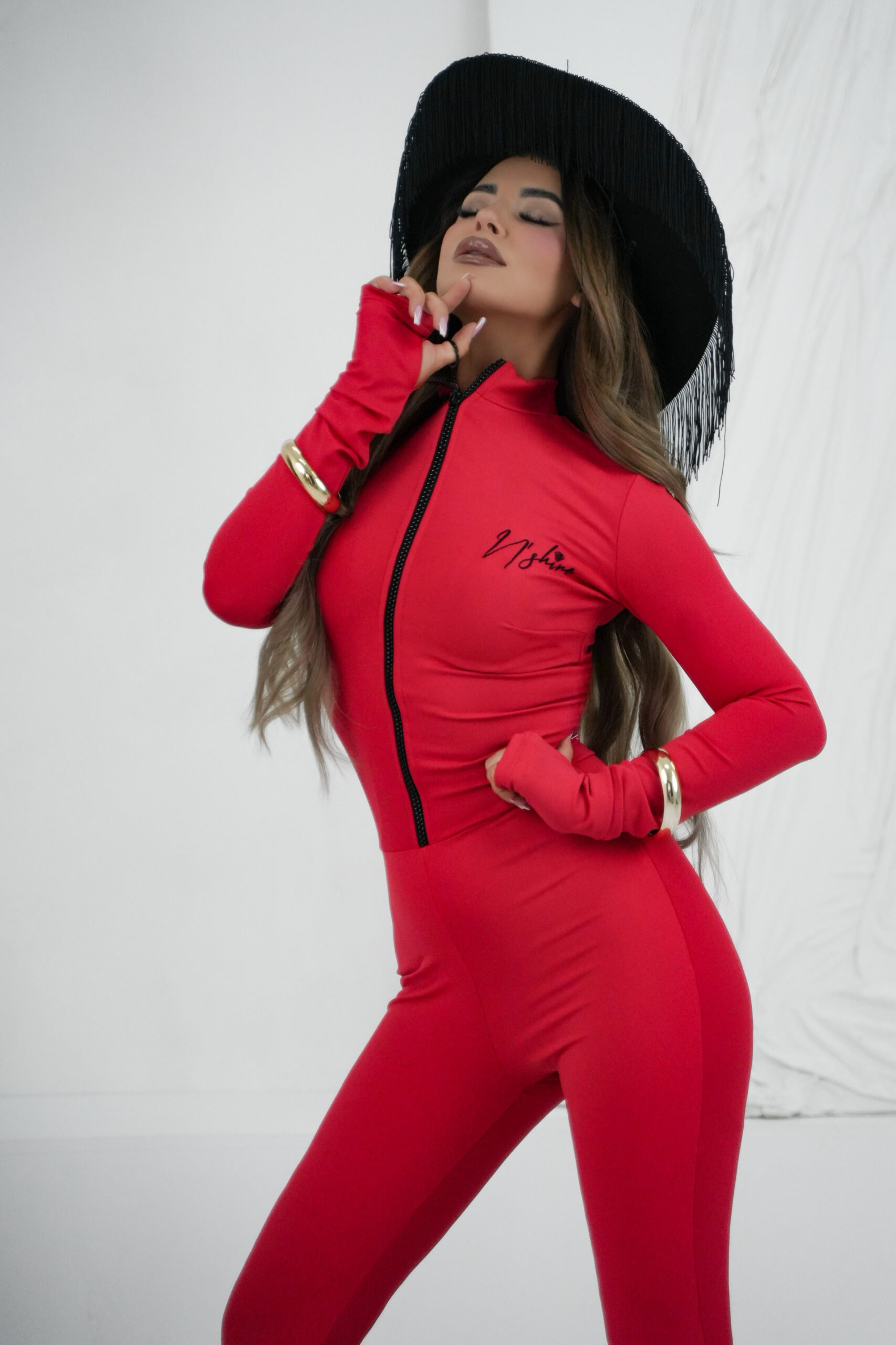 KOMBINEZON LAREN w 4 kolorach - obrazek 24