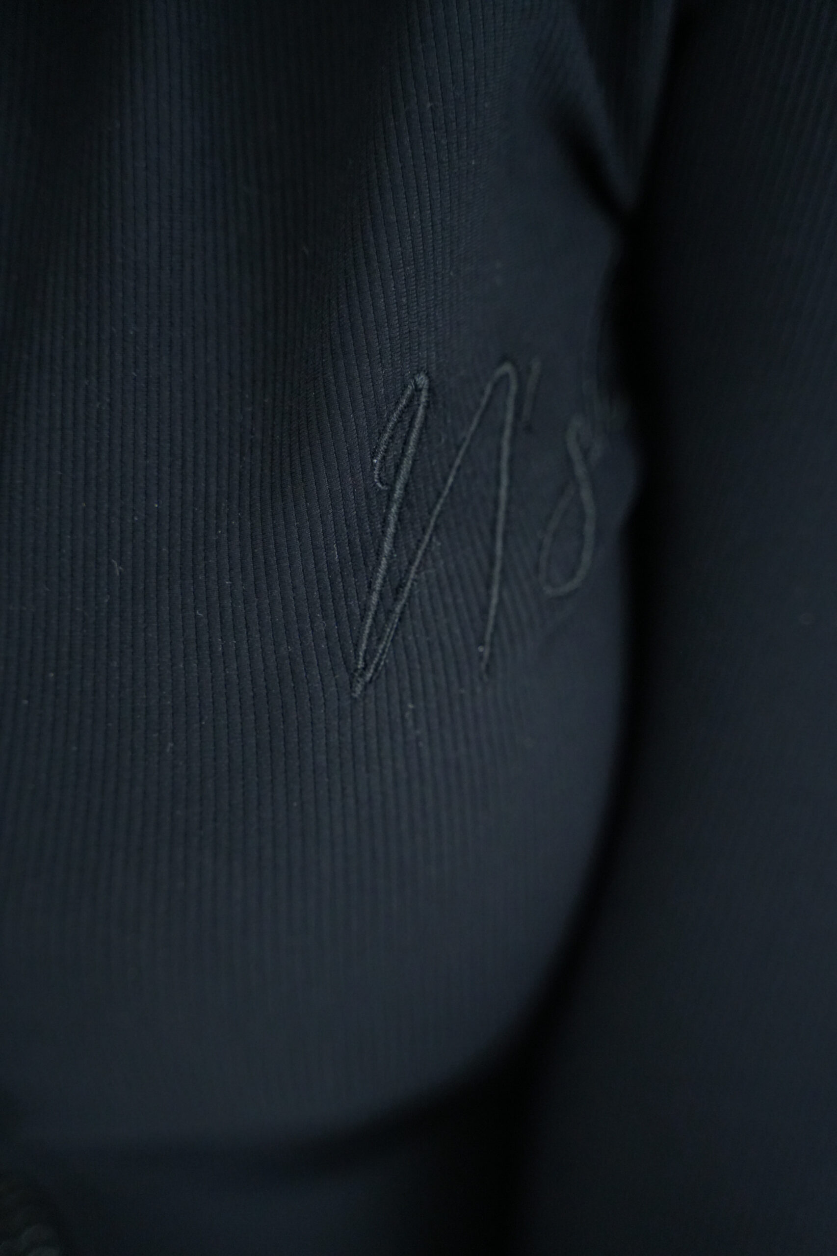 STYLE KOMBINEZON z lycry prążkowanej w 2 kolorach - obrazek 8