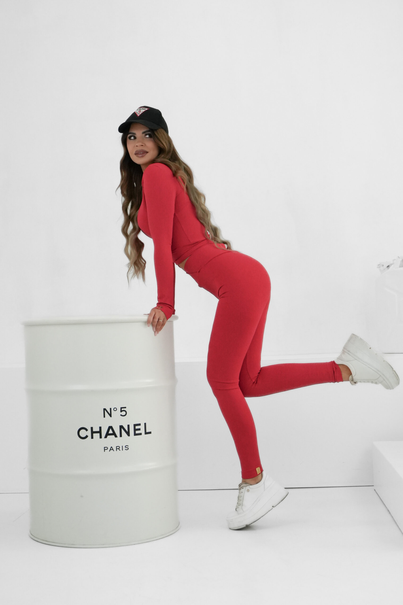 KOMPLET PILO w 4 kolorach - obrazek 7