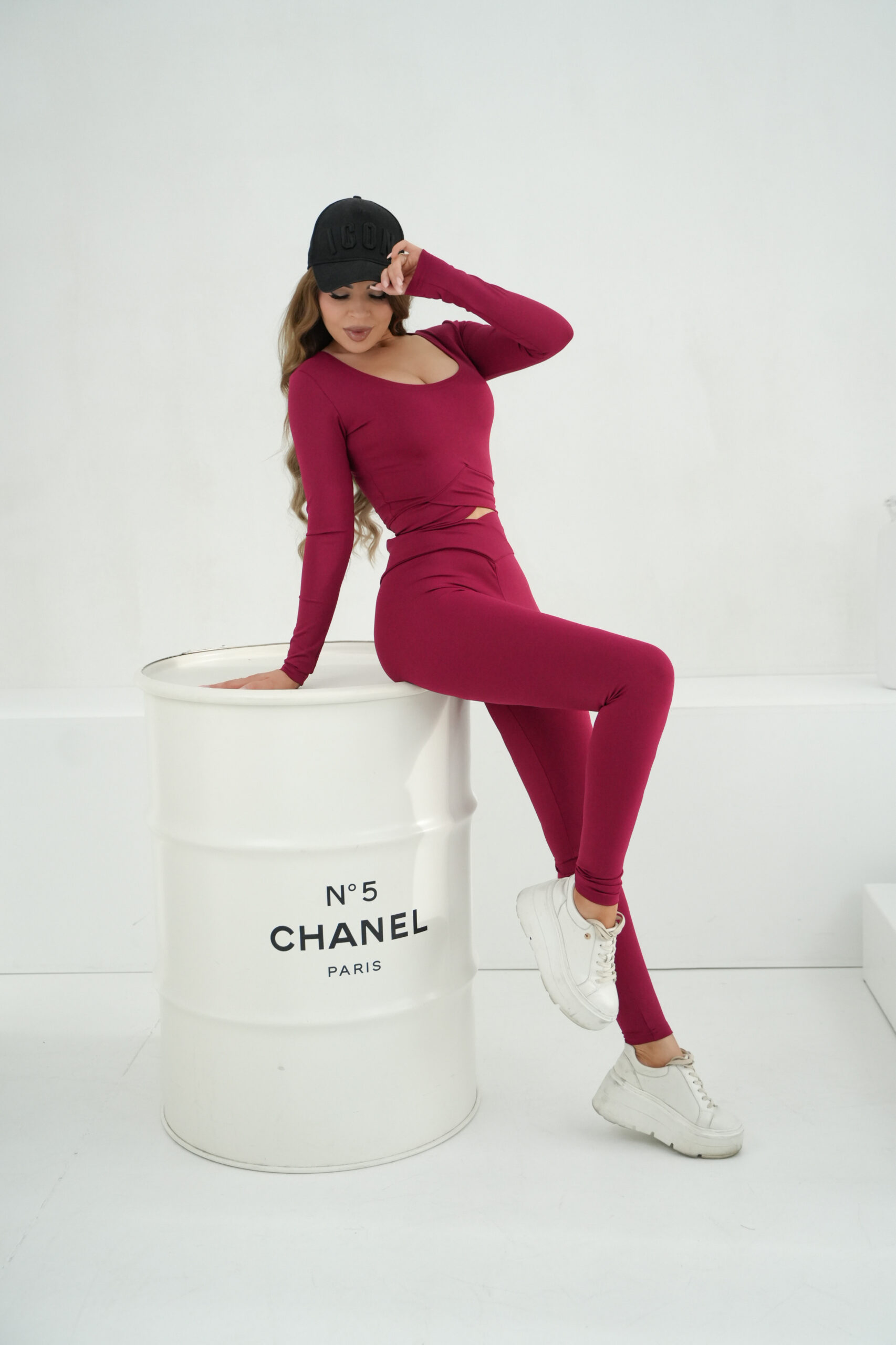 KOMPLET PILO w 4 kolorach - obrazek 13