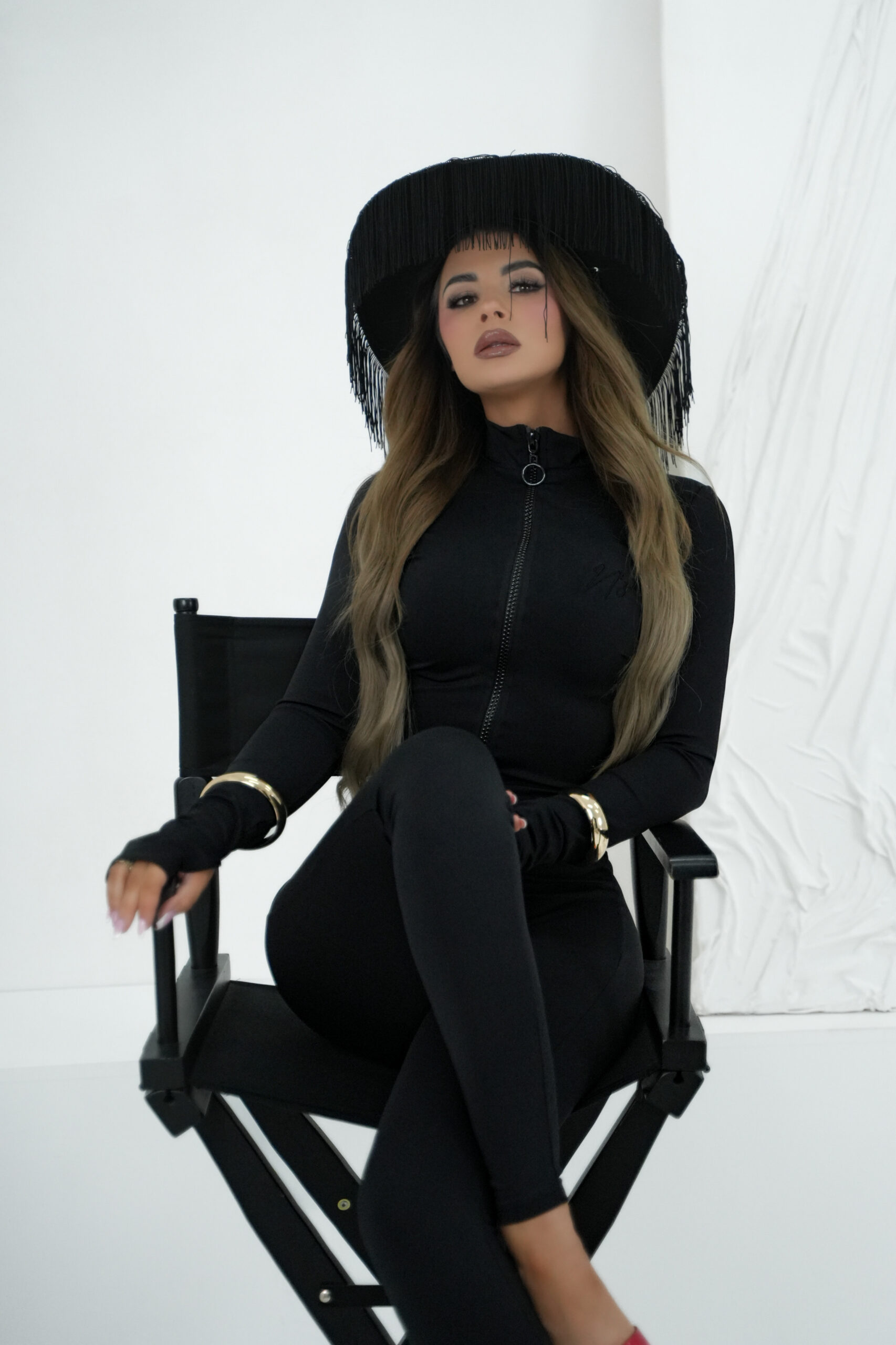 KOMBINEZON LAREN w 4 kolorach - obrazek 8