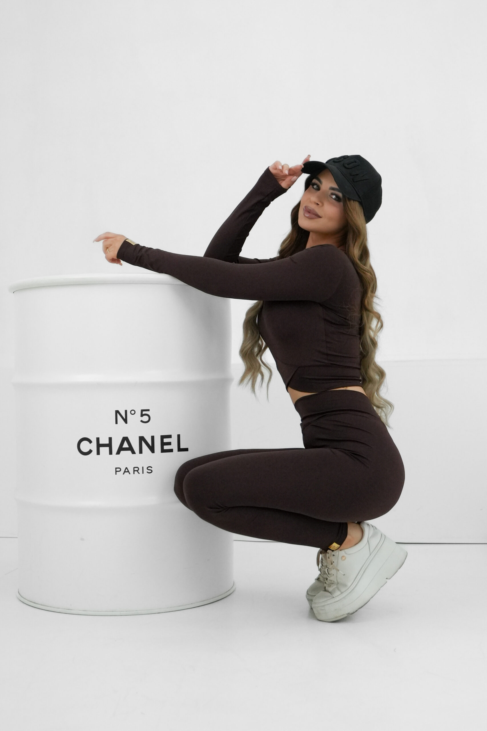 KOMPLET PILO w 4 kolorach - obrazek 22