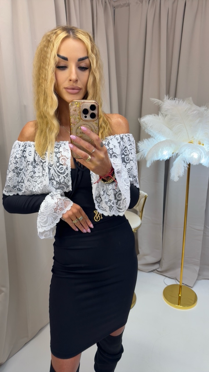 SUKIENKA MIRIAN do kolan - obrazek 7