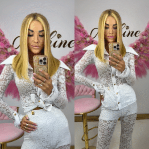 KOSZULA AMARI w 2 kolorach