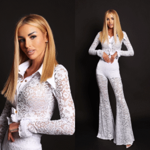 KOSZULA AMARI w 2 kolorach