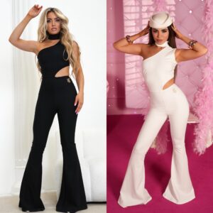 KOMBINEZON GISELE w 8 kolorach