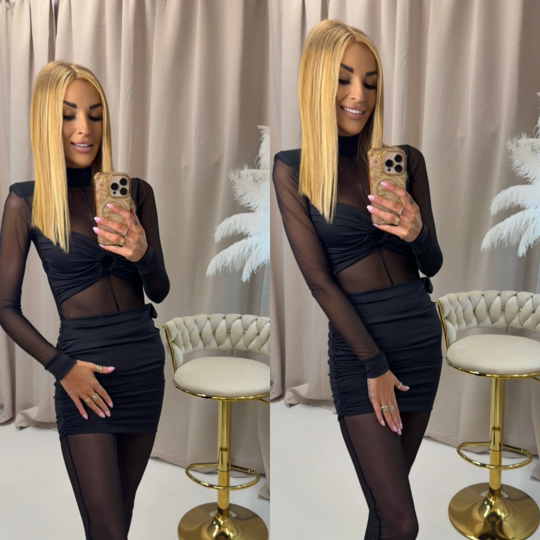 KOMBINEZON KOMIR w 3 kolorach