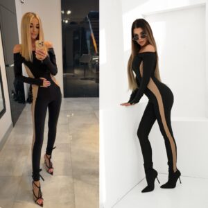 KOMBINEZON KLEPSYDRA