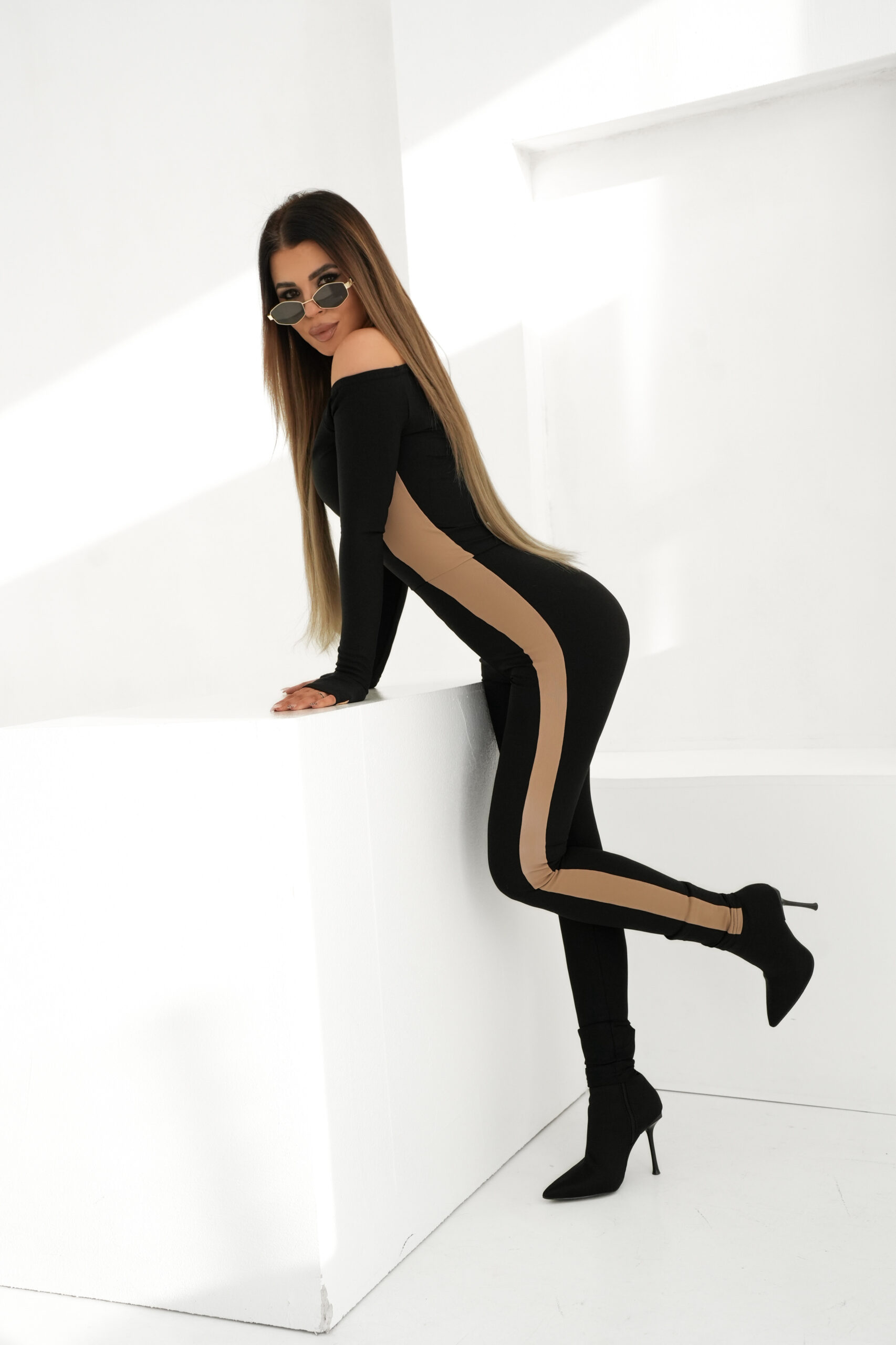 KOMBINEZON KLEPSYDRA - obrazek 20