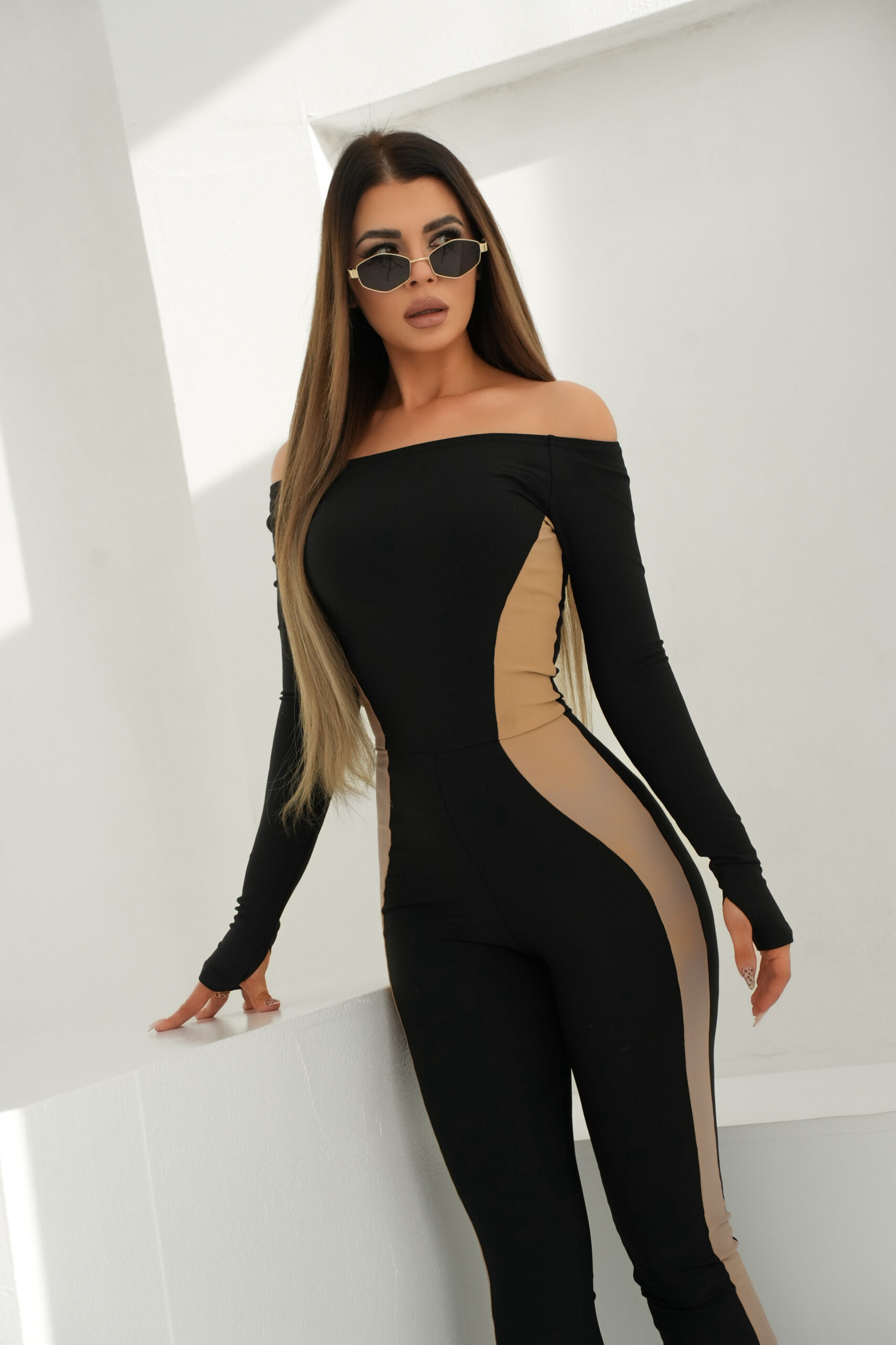 KOMBINEZON KLEPSYDRA - obrazek 10