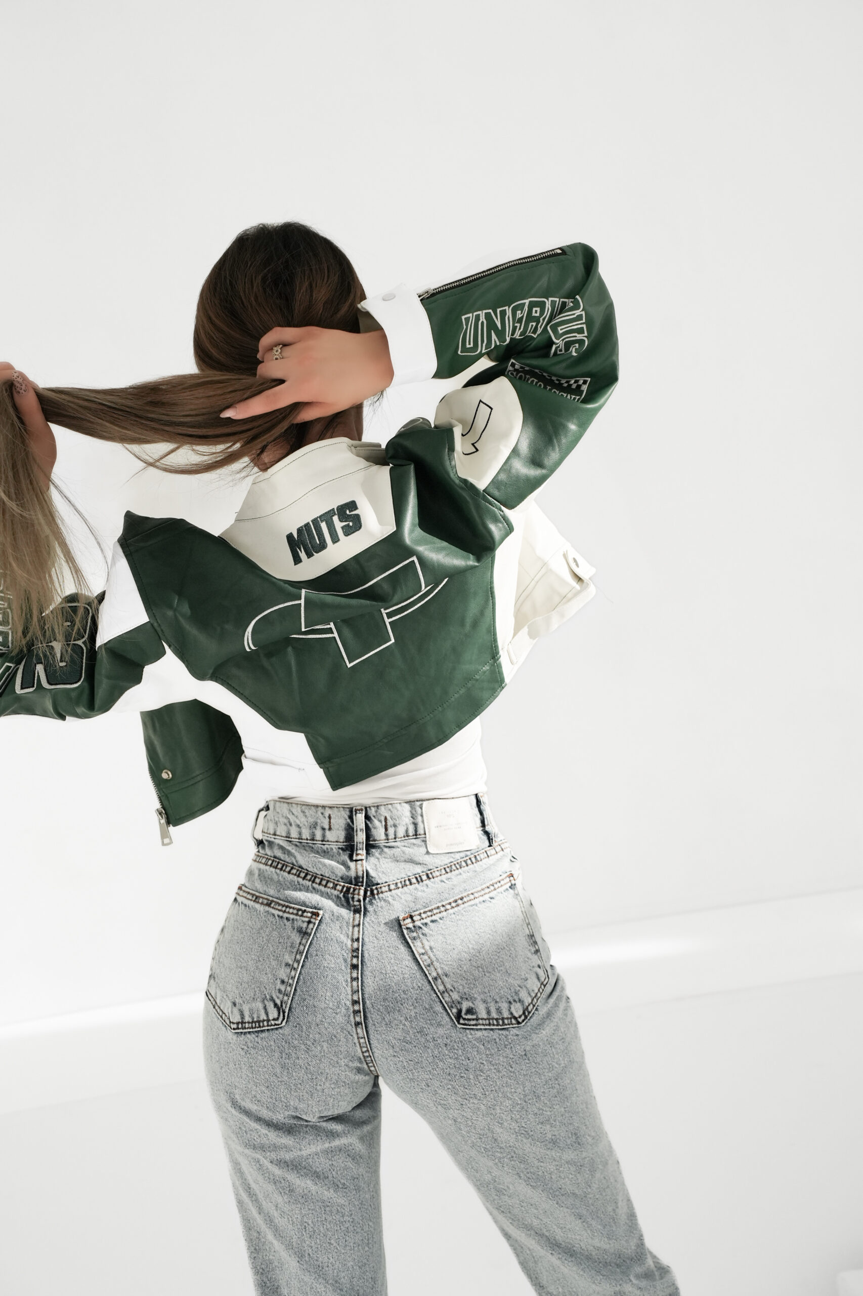 BLUZKA MILOP w 2 kolorach - obrazek 15