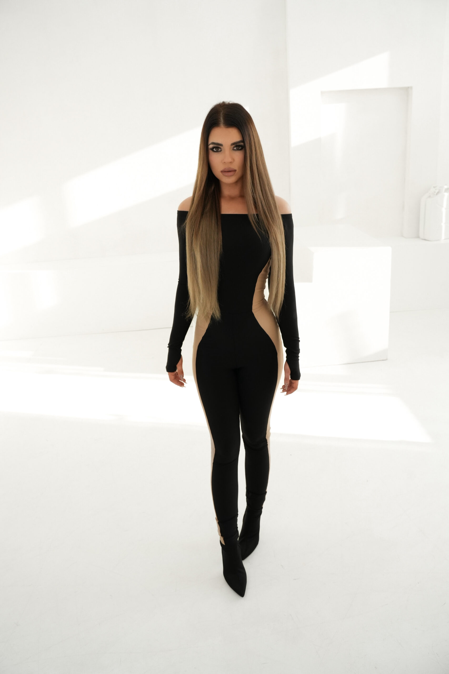 KOMBINEZON KLEPSYDRA - obrazek 16