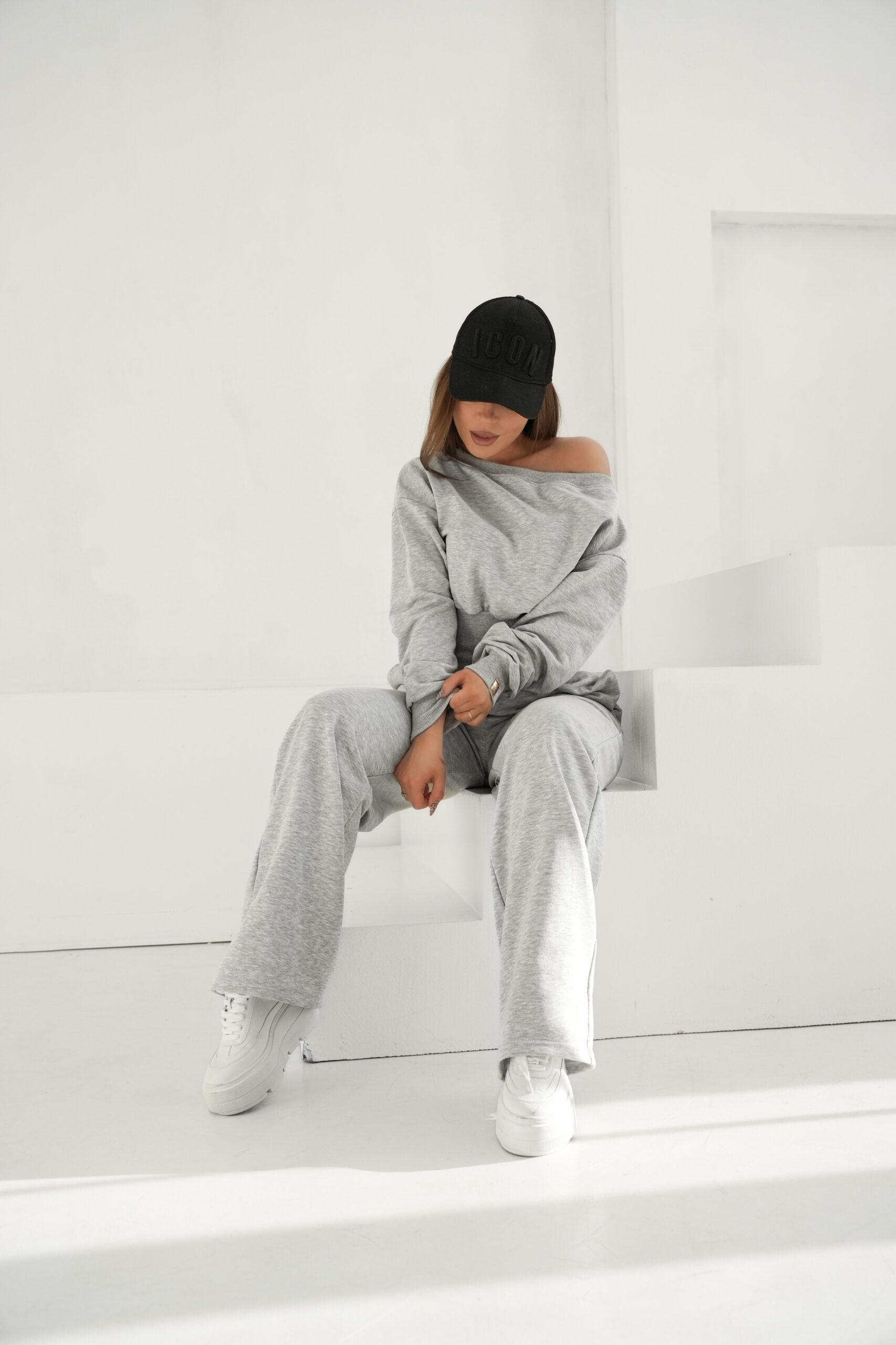 KOMBINEZON SOFT w 7 kolorach - obrazek 8