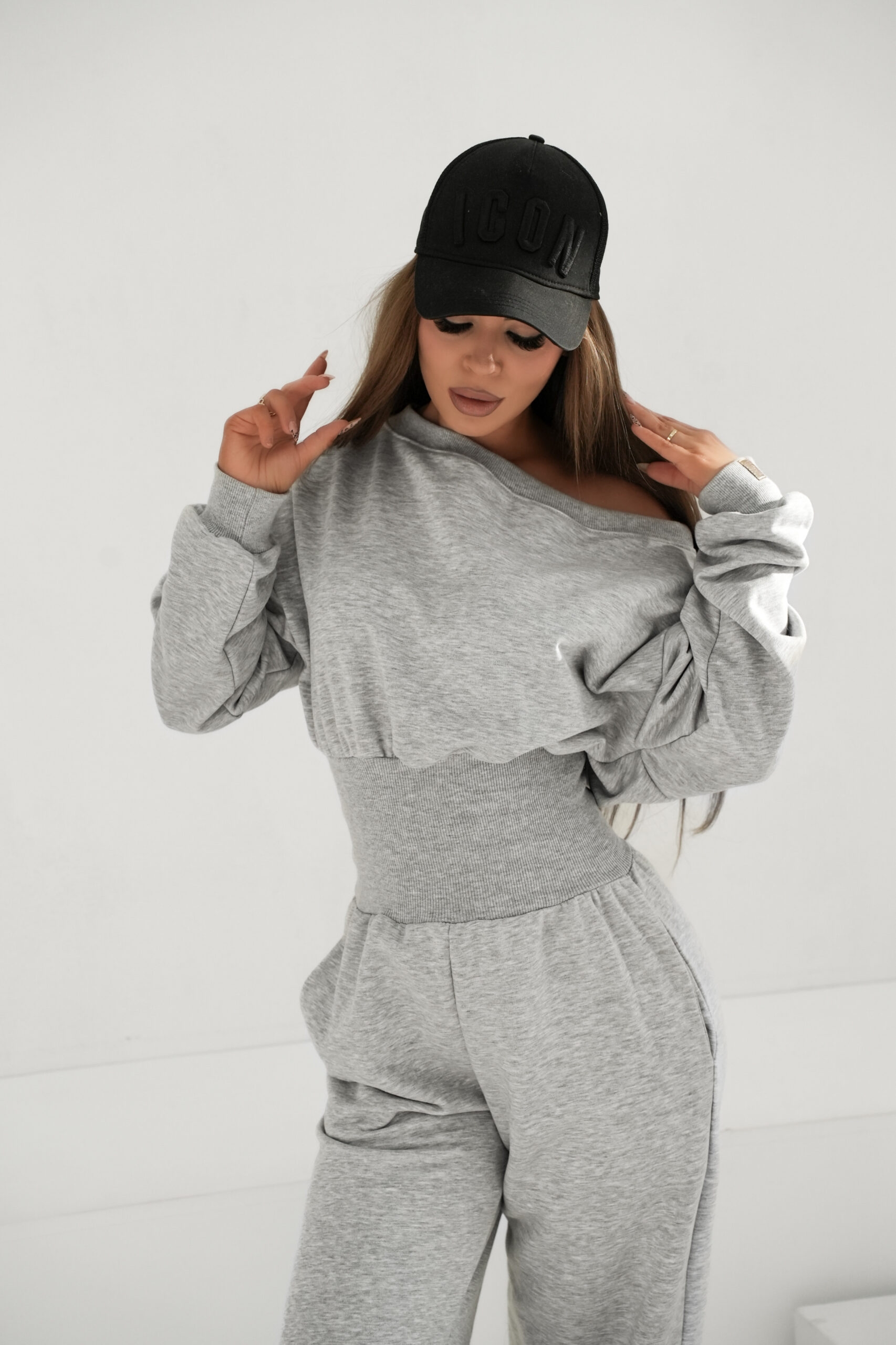 KOMBINEZON SOFT w 7 kolorach - obrazek 10