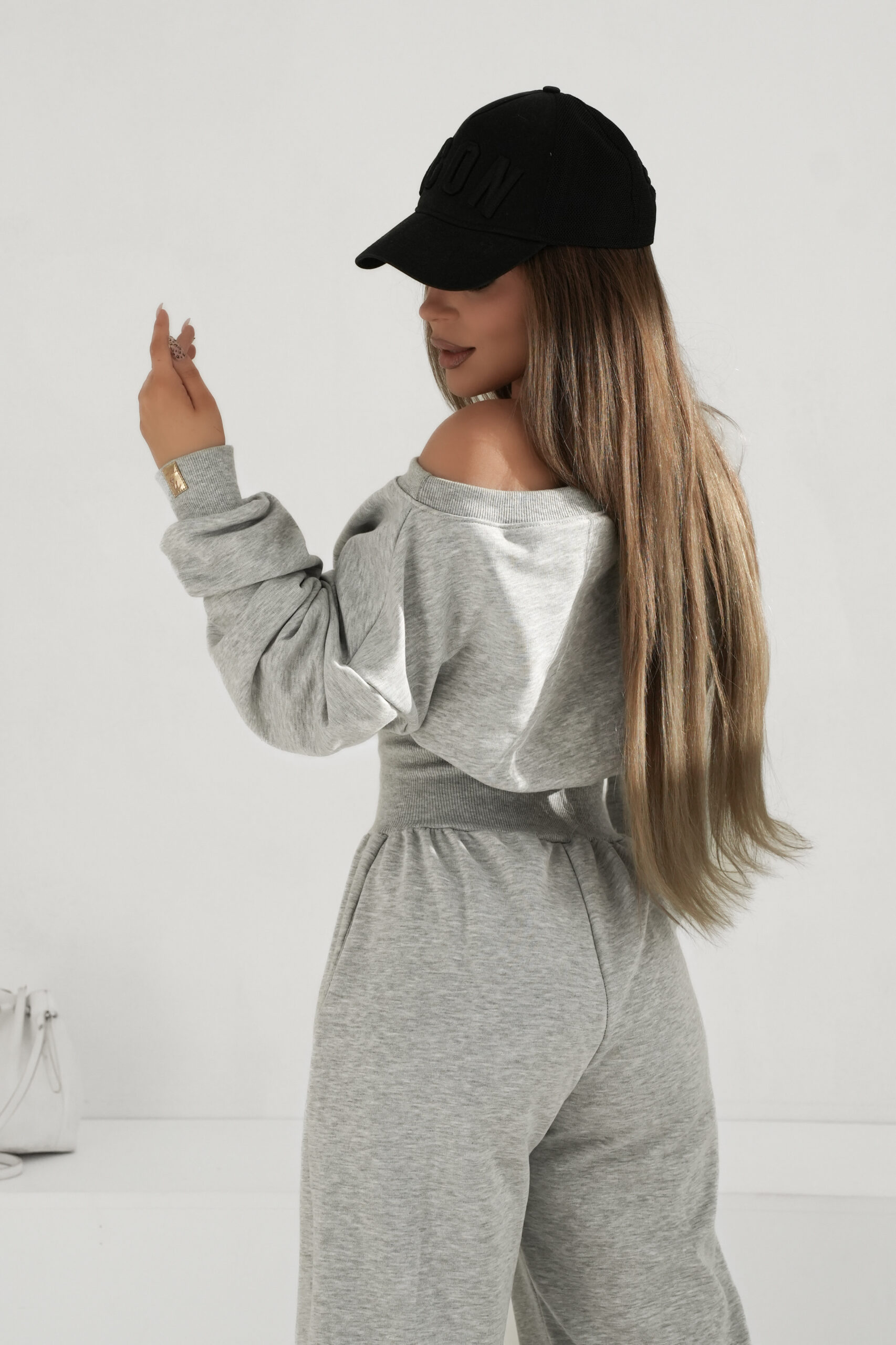 KOMBINEZON SOFT w 7 kolorach - obrazek 11