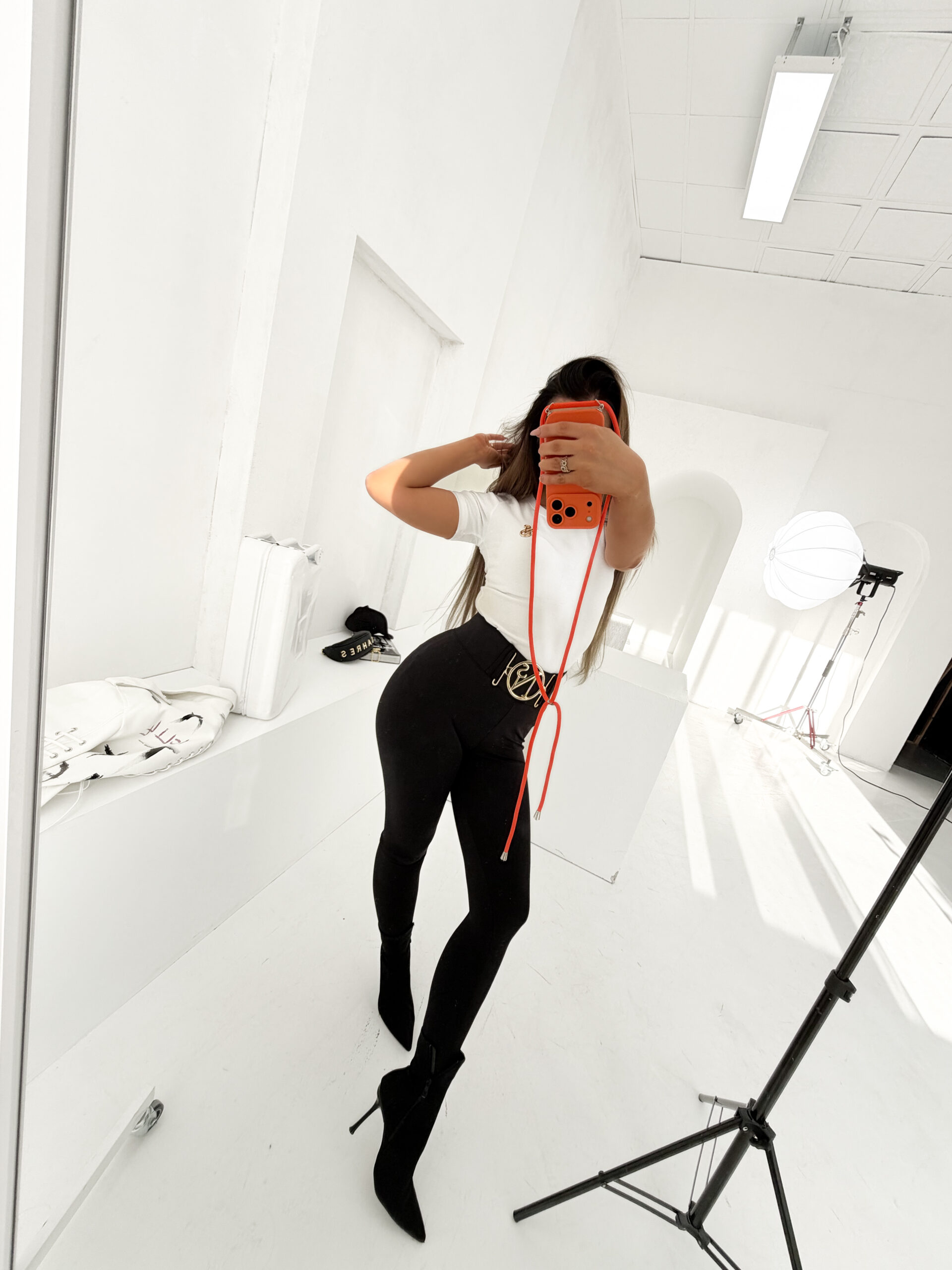 BLUZKA MILOP w 2 kolorach - obrazek 2