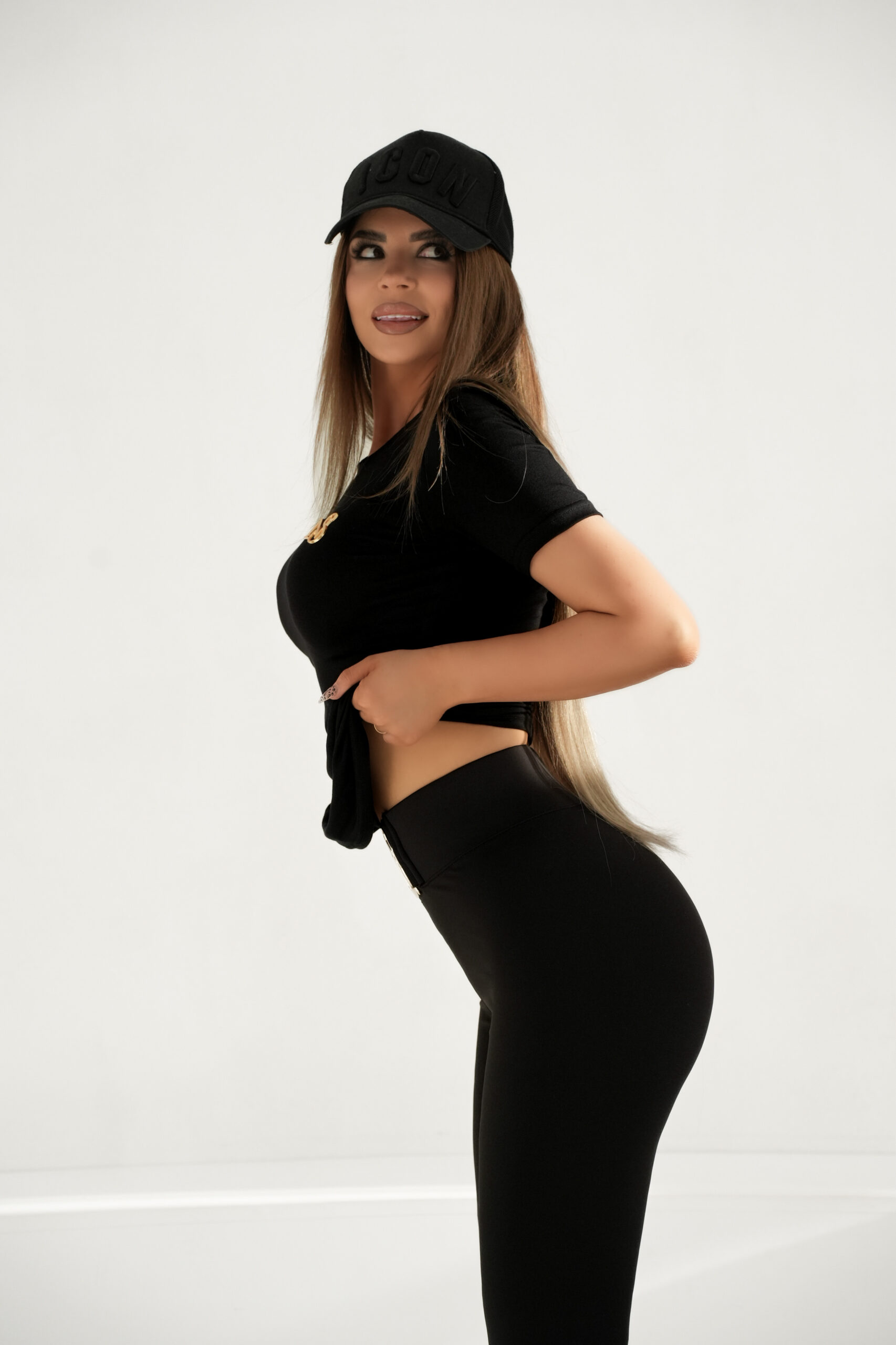 BLUZKA MILOP w 2 kolorach - obrazek 36