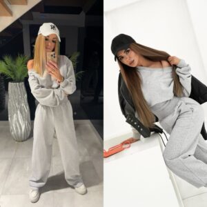 KOMBINEZON SOFT w 7 kolorach