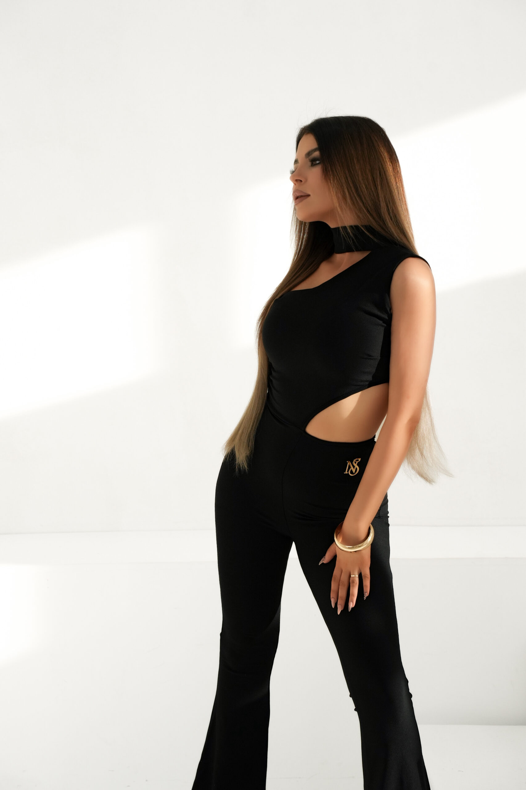 KOMBINEZON GISELE w 8 kolorach - obrazek 31