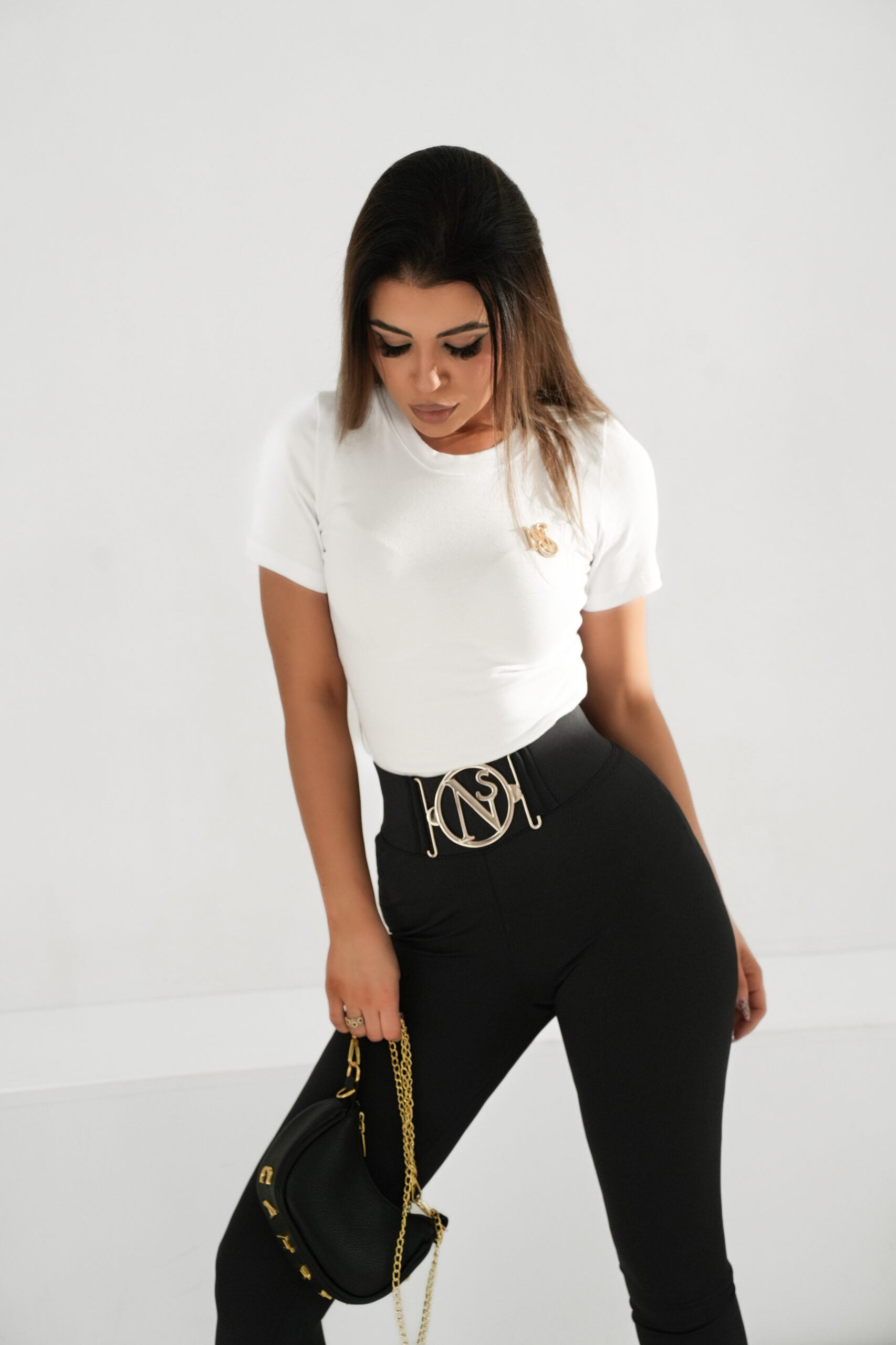 BLUZKA MILOP w 2 kolorach - obrazek 28