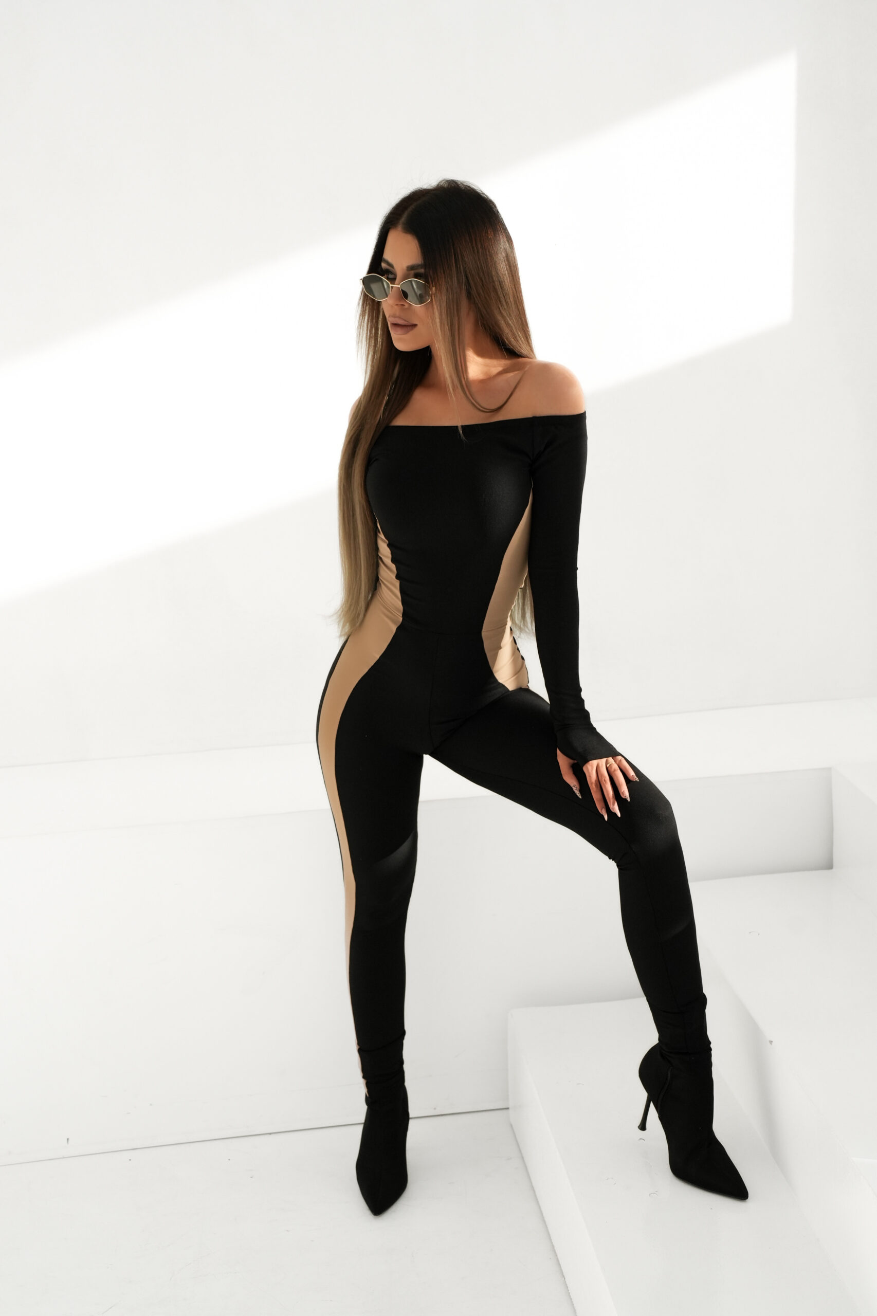 KOMBINEZON KLEPSYDRA - obrazek 13