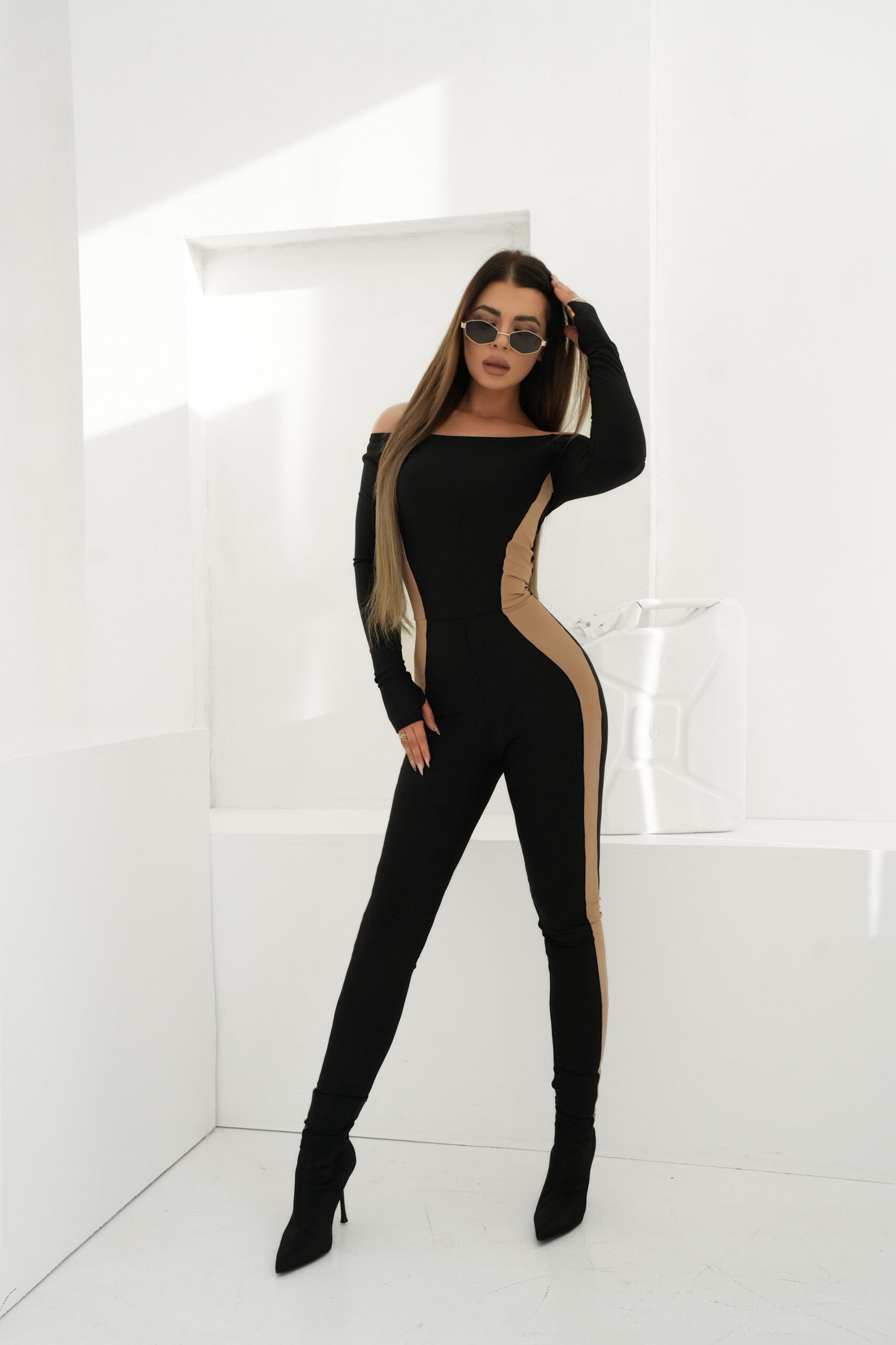 KOMBINEZON KLEPSYDRA - obrazek 11