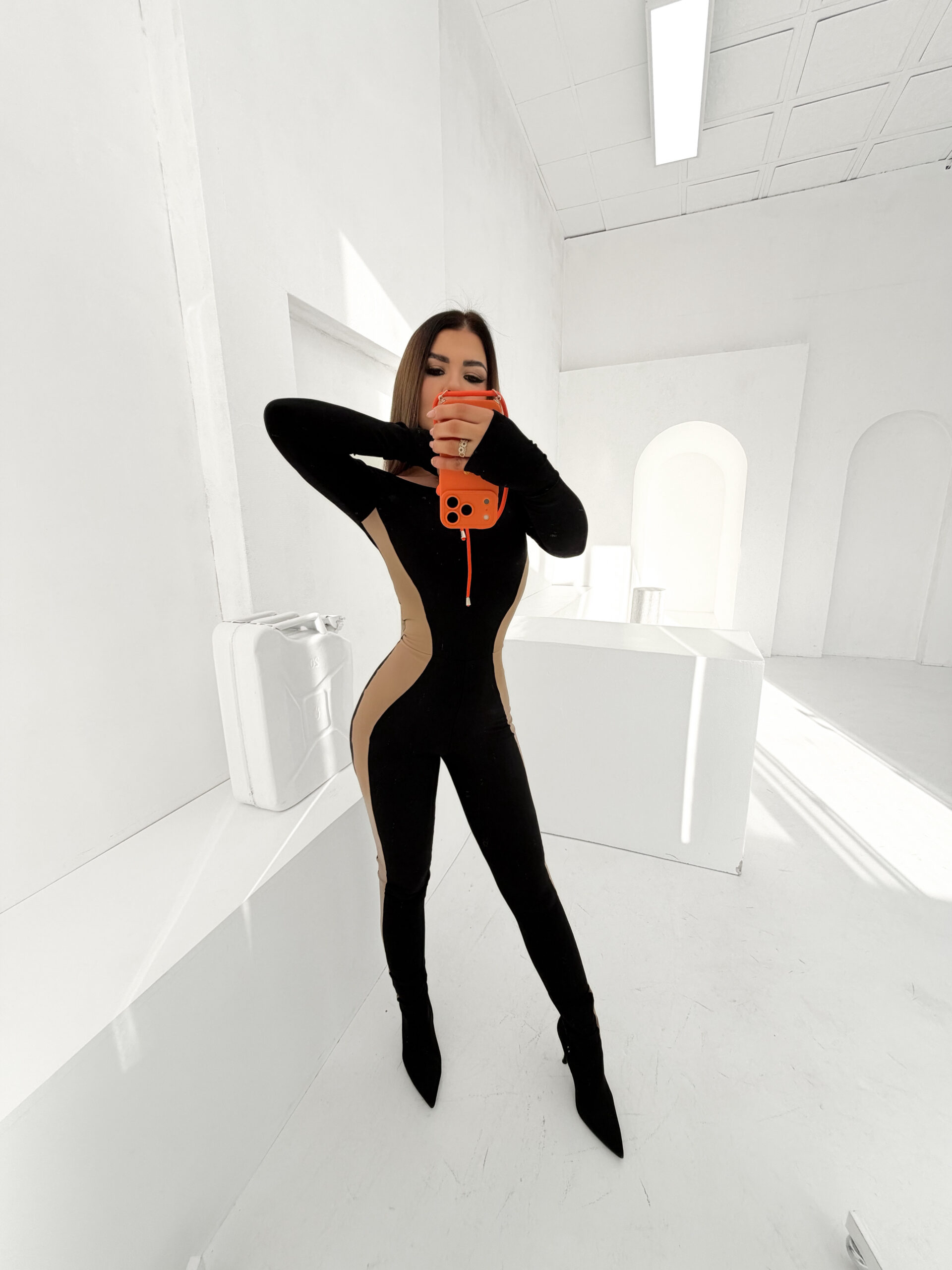 KOMBINEZON KLEPSYDRA - obrazek 7