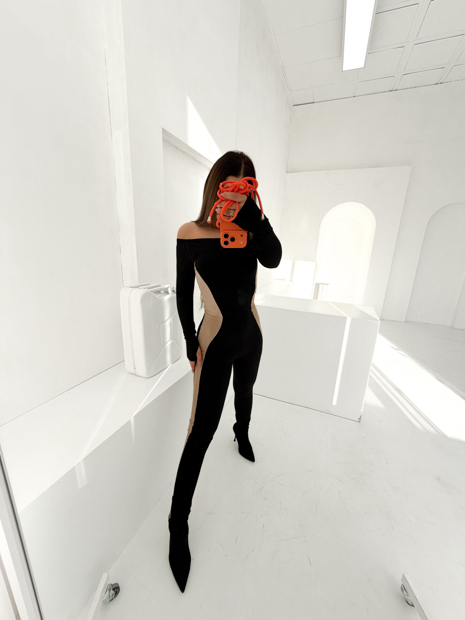 KOMBINEZON KLEPSYDRA - obrazek 5