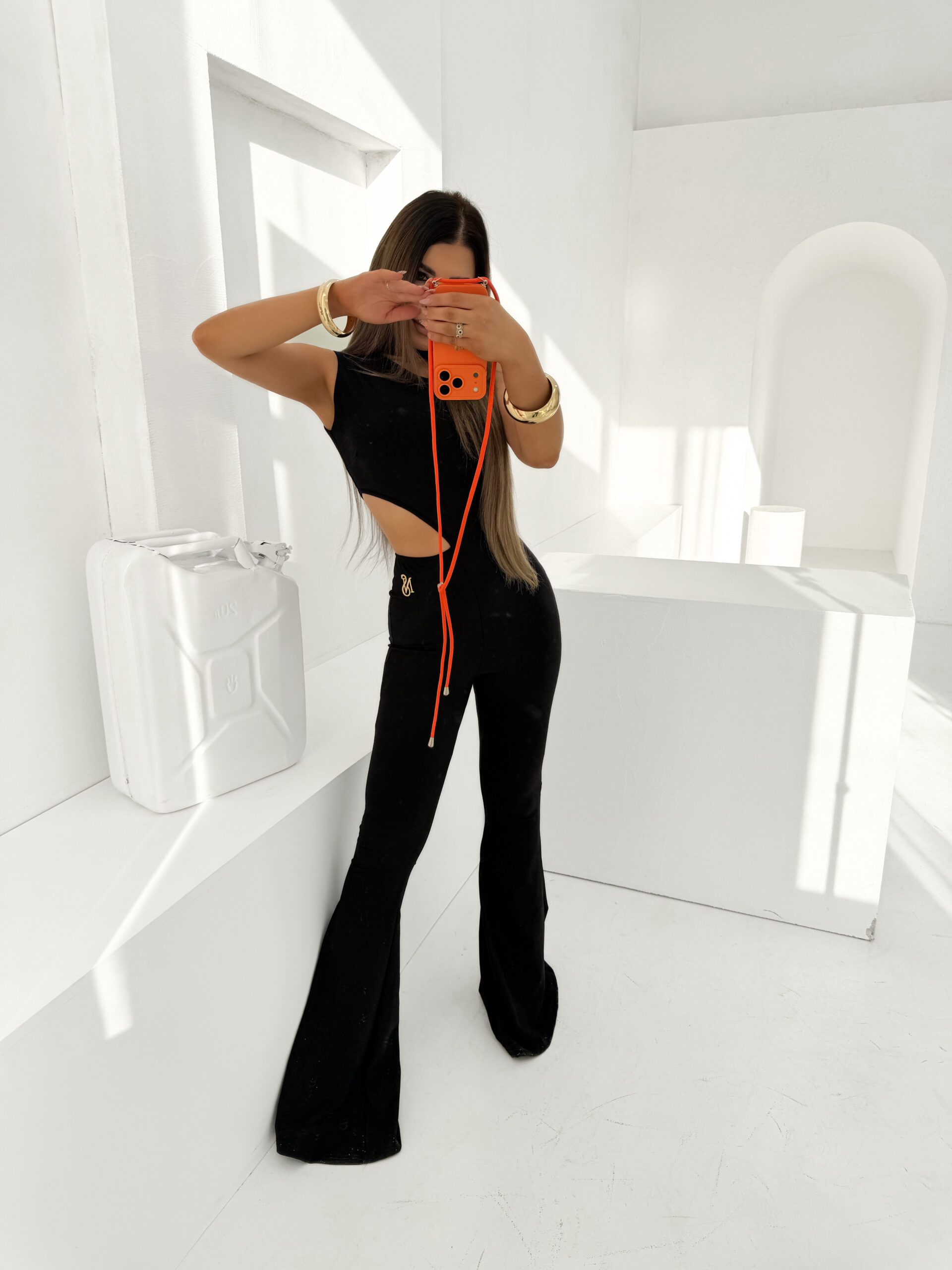 KOMBINEZON GISELE w 8 kolorach - obrazek 12