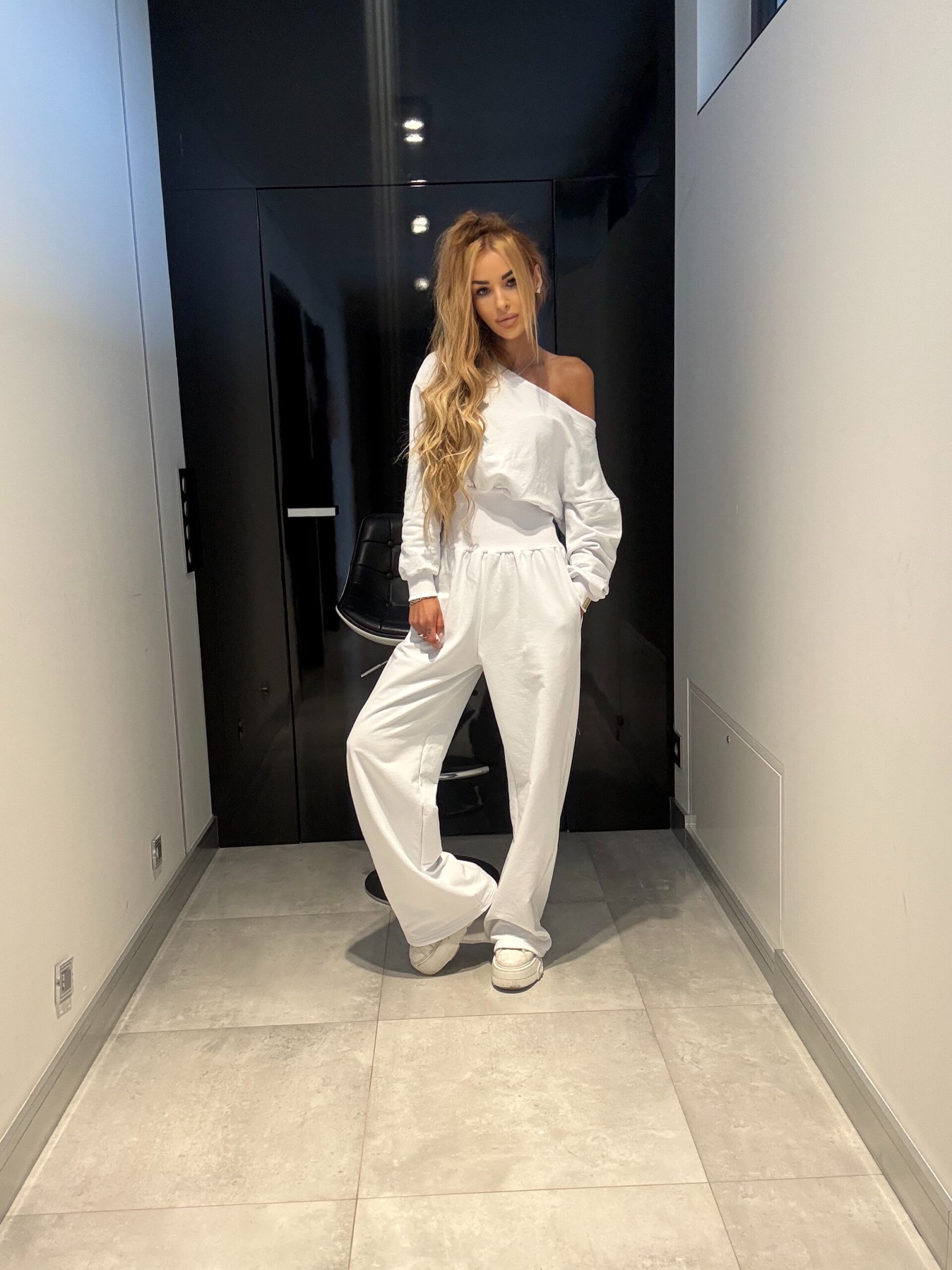 KOMBINEZON SOFT w 7 kolorach - obrazek 25