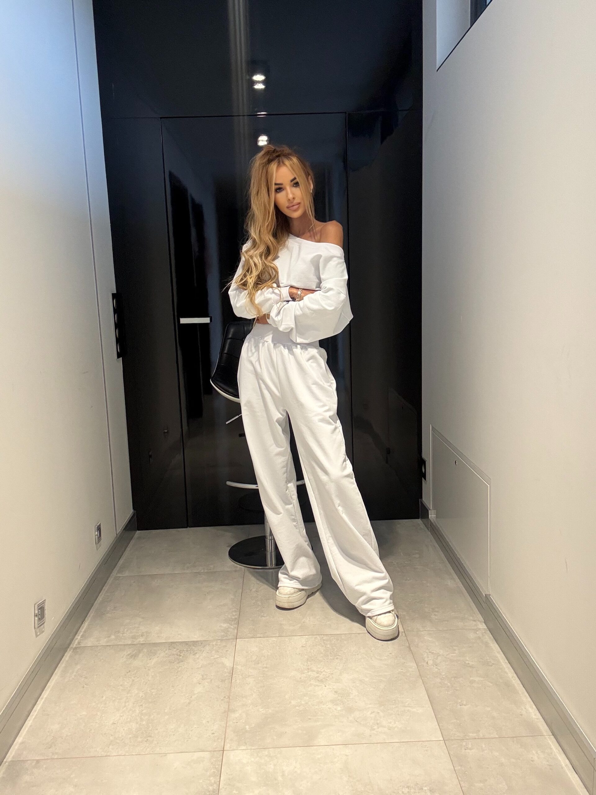 KOMBINEZON SOFT w 7 kolorach - obrazek 24