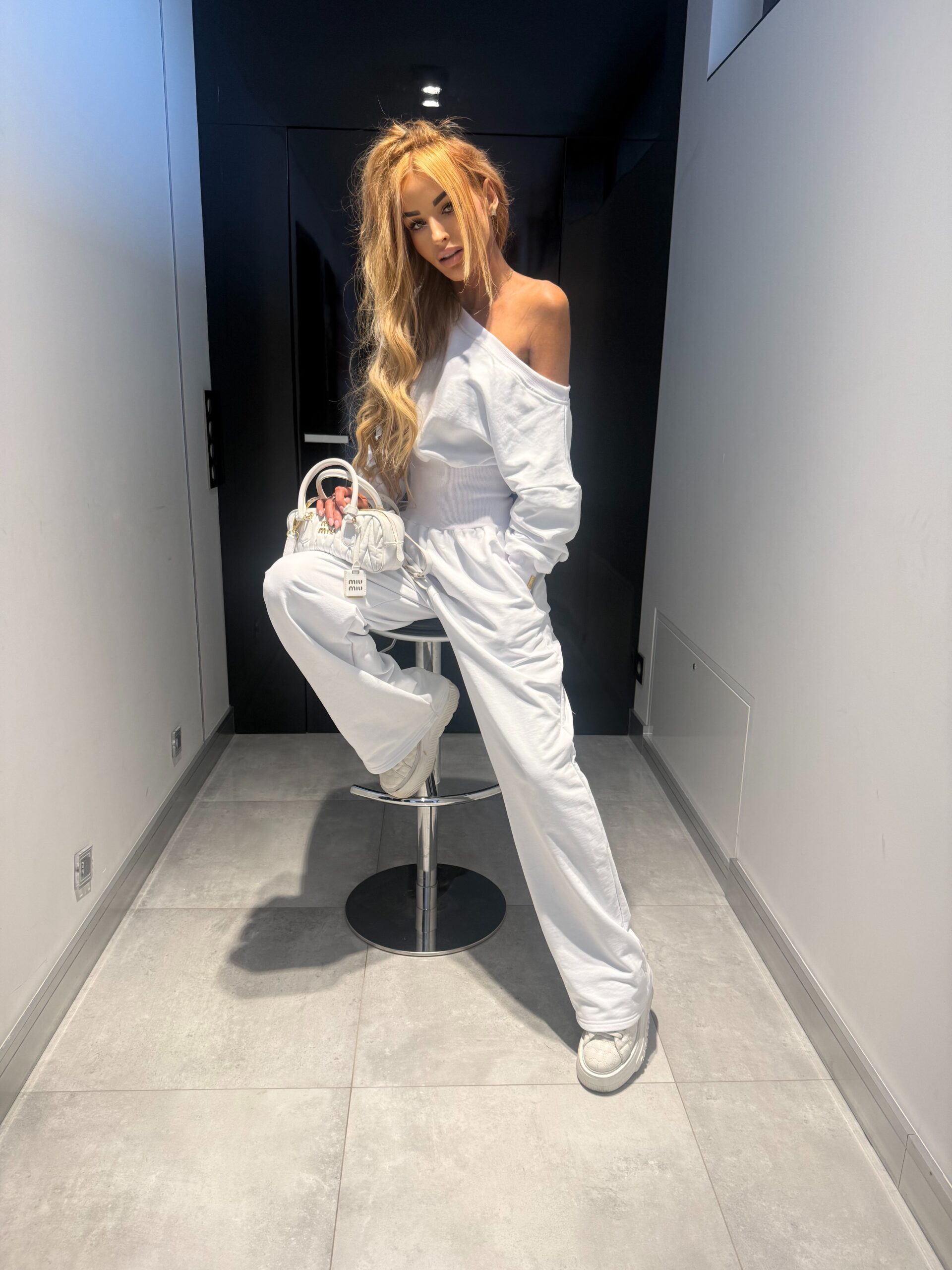 KOMBINEZON SOFT w 7 kolorach - obrazek 20