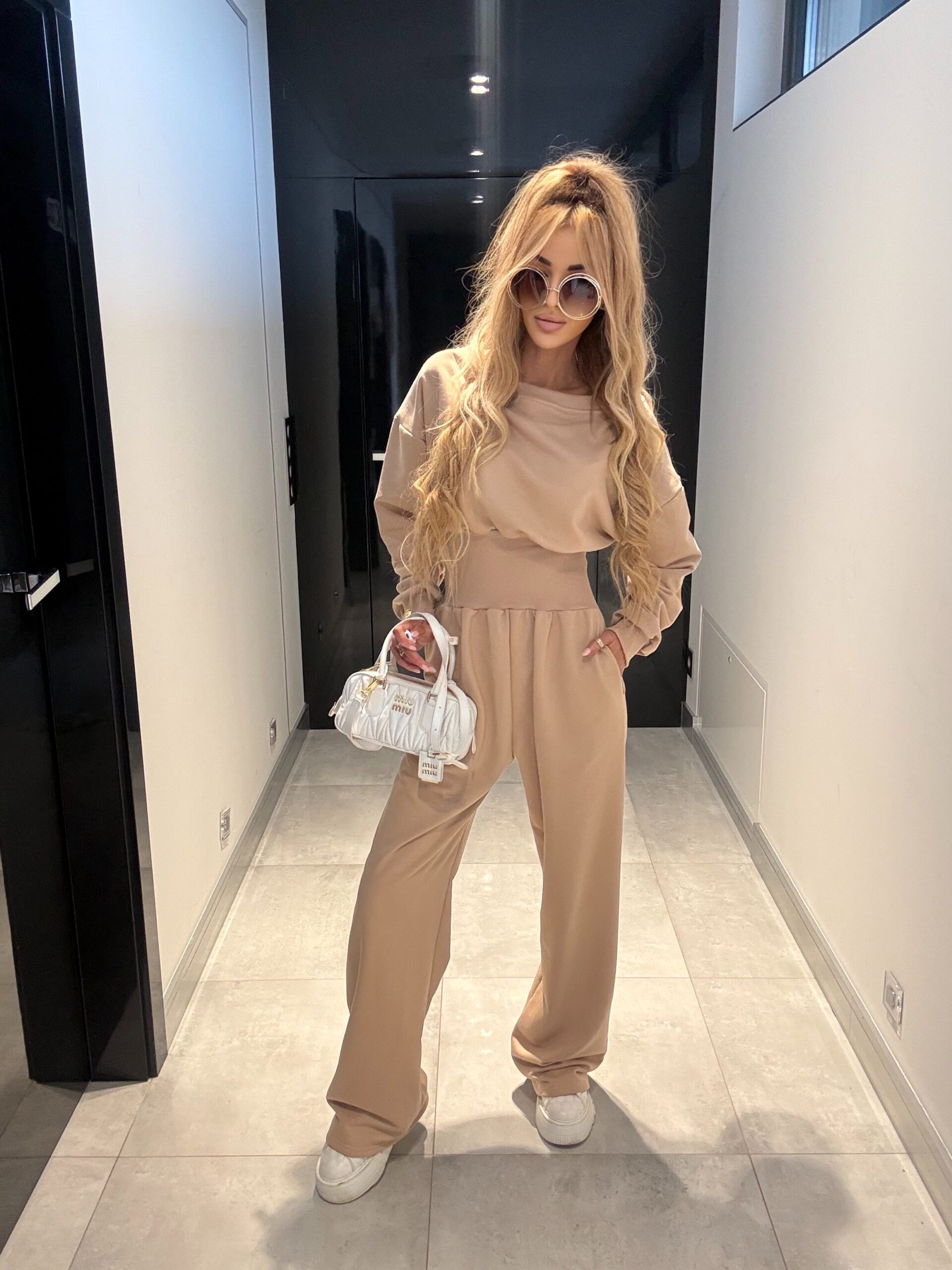 KOMBINEZON SOFT w 7 kolorach - obrazek 27