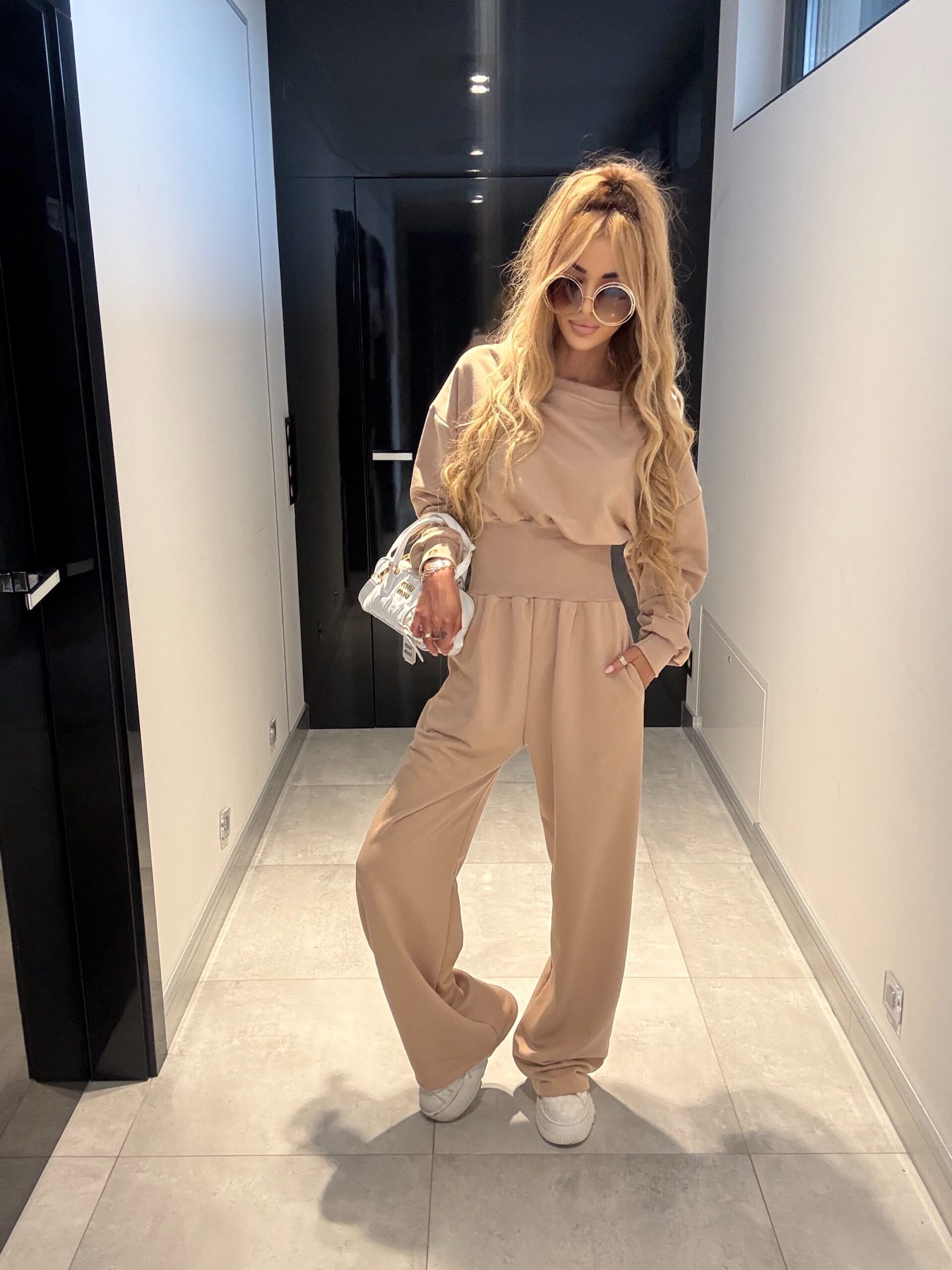 KOMBINEZON SOFT w 7 kolorach - obrazek 28