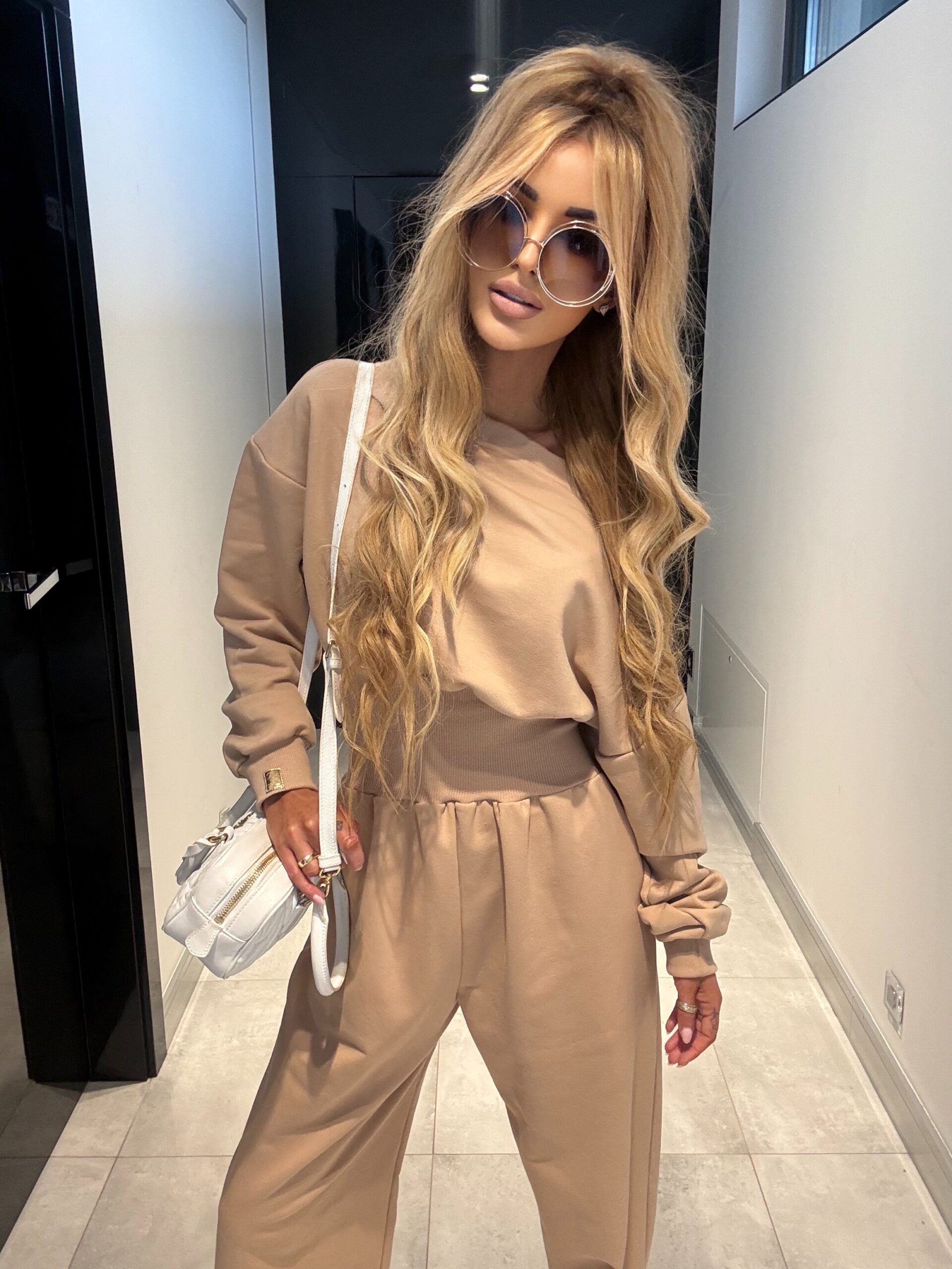 KOMBINEZON SOFT w 7 kolorach - obrazek 29