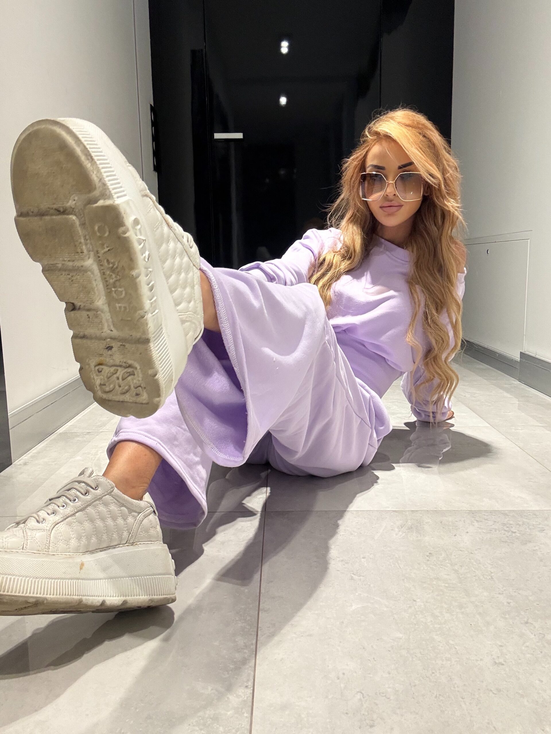 KOMBINEZON SOFT w 7 kolorach - obrazek 31