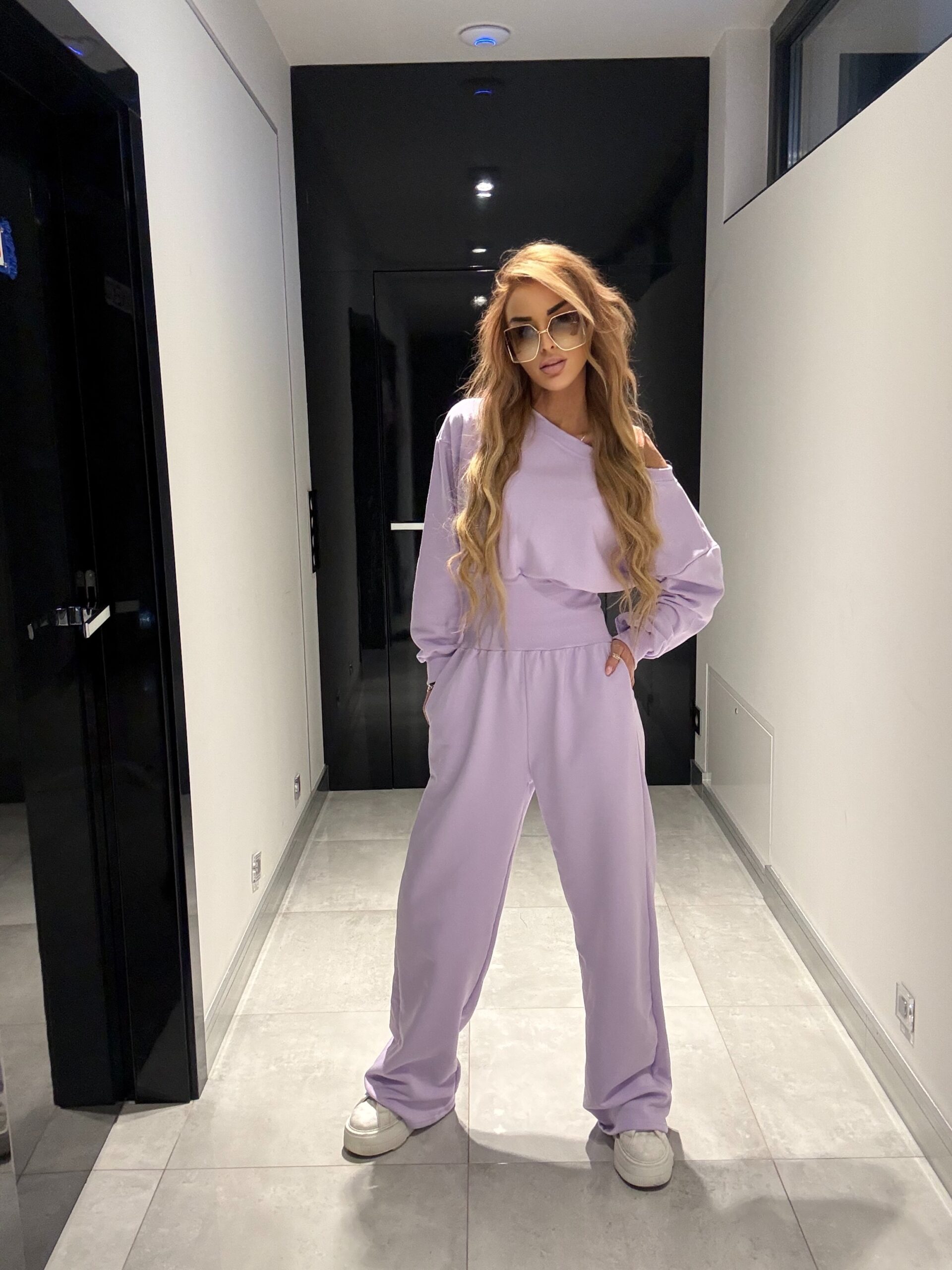 KOMBINEZON SOFT w 7 kolorach - obrazek 33