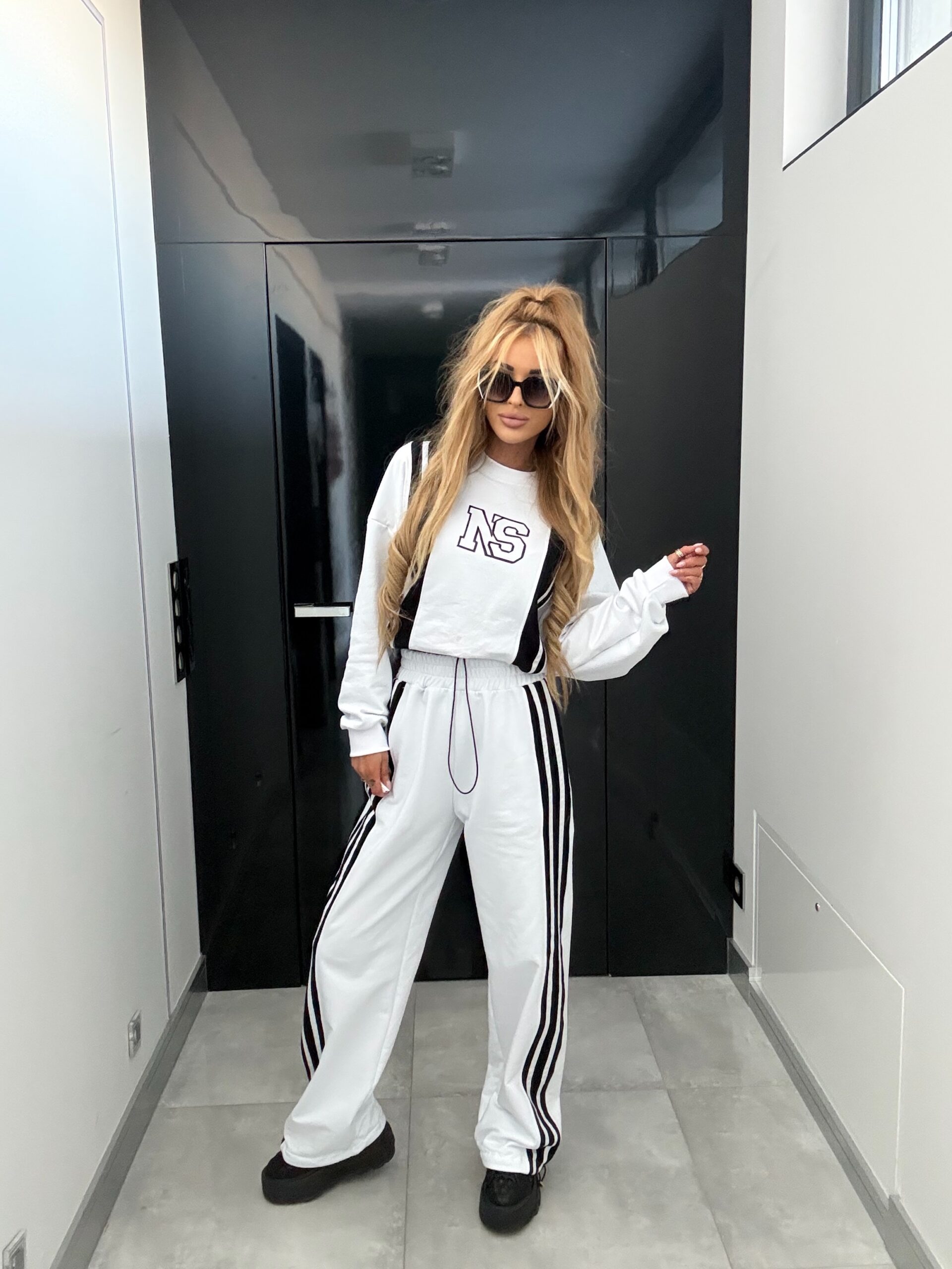 DRES NO NAME w 8 kolorach - obrazek 7