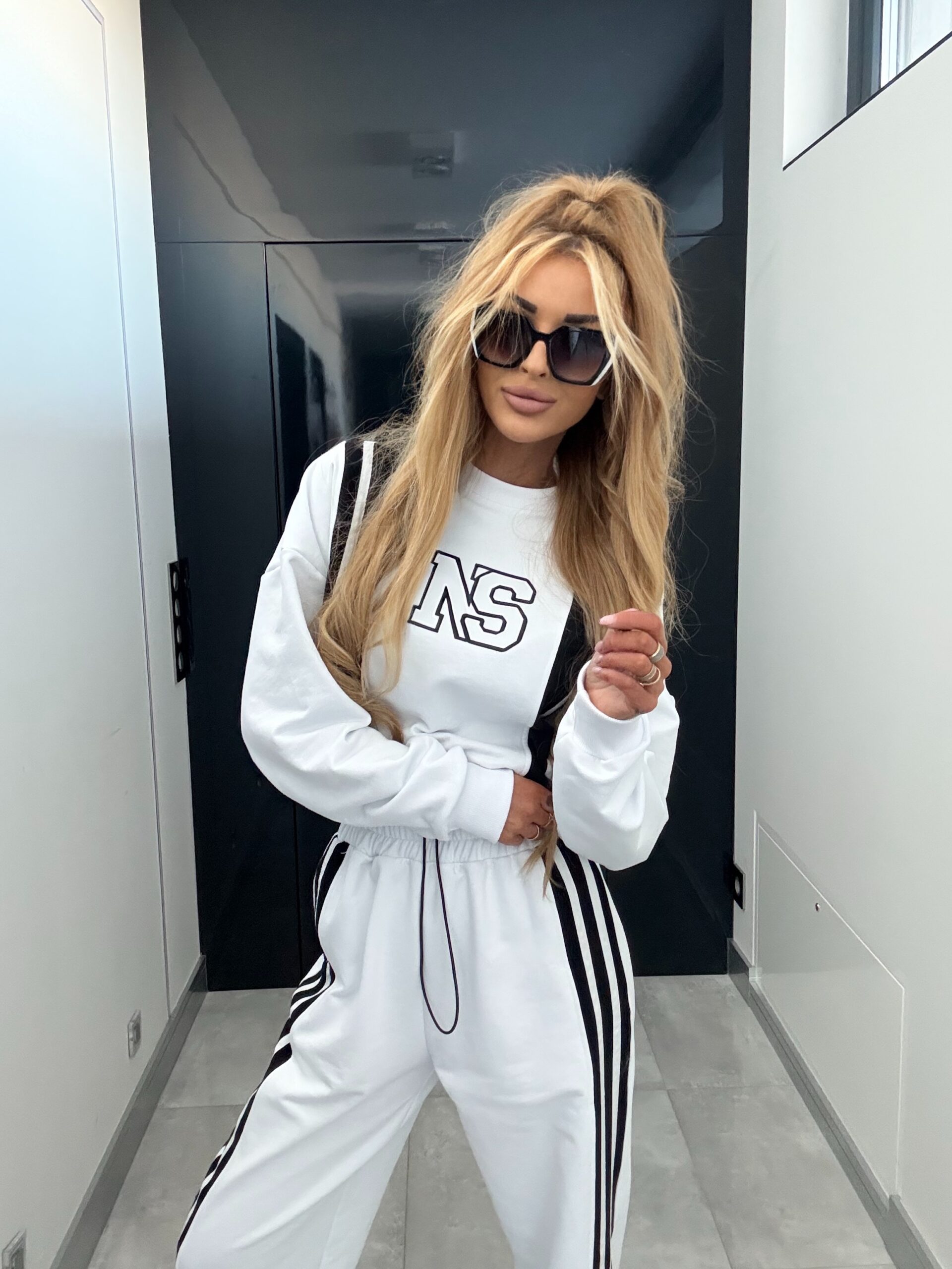 DRES NO NAME w 8 kolorach - obrazek 8