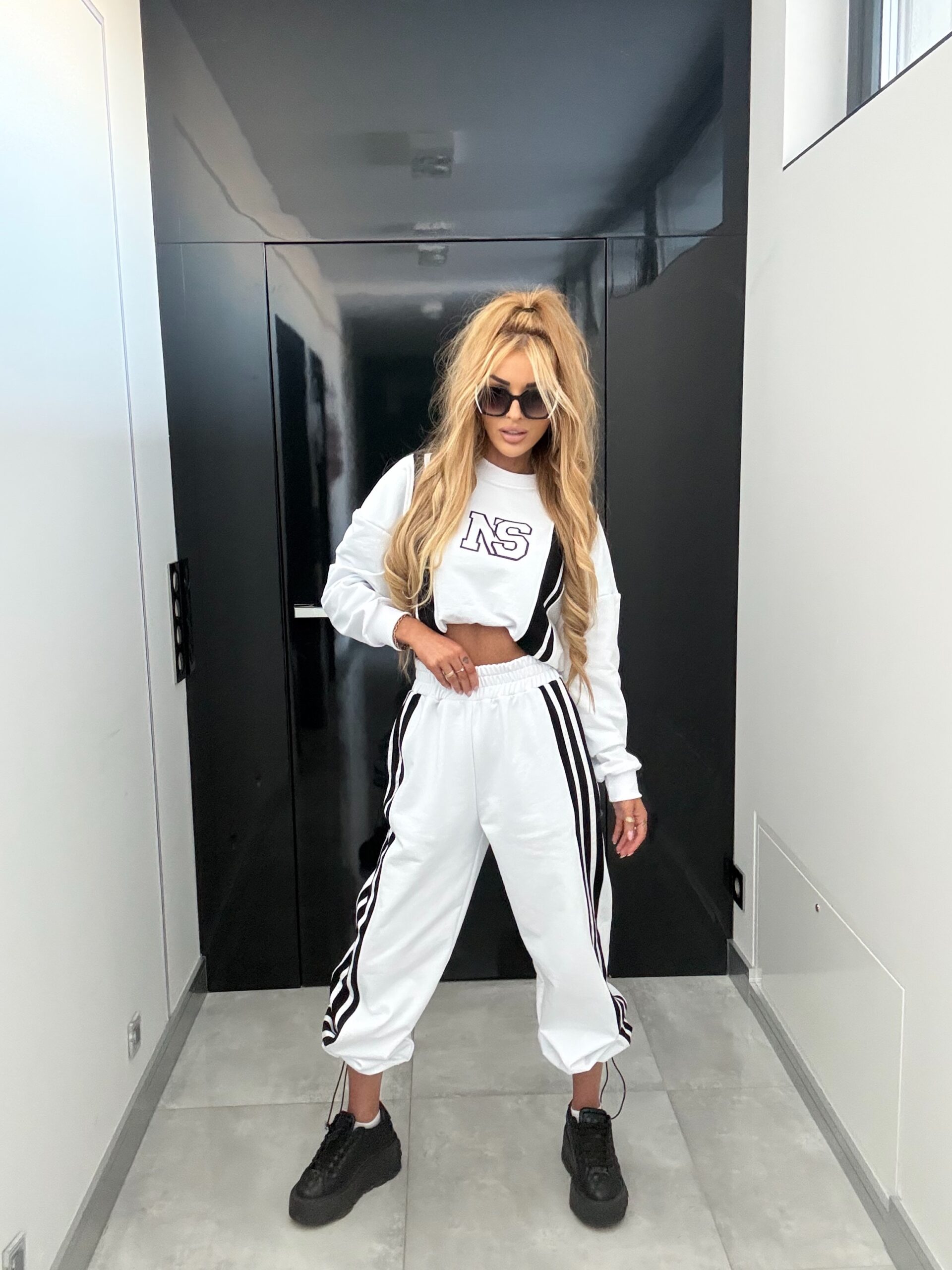 DRES NO NAME w 8 kolorach - obrazek 6