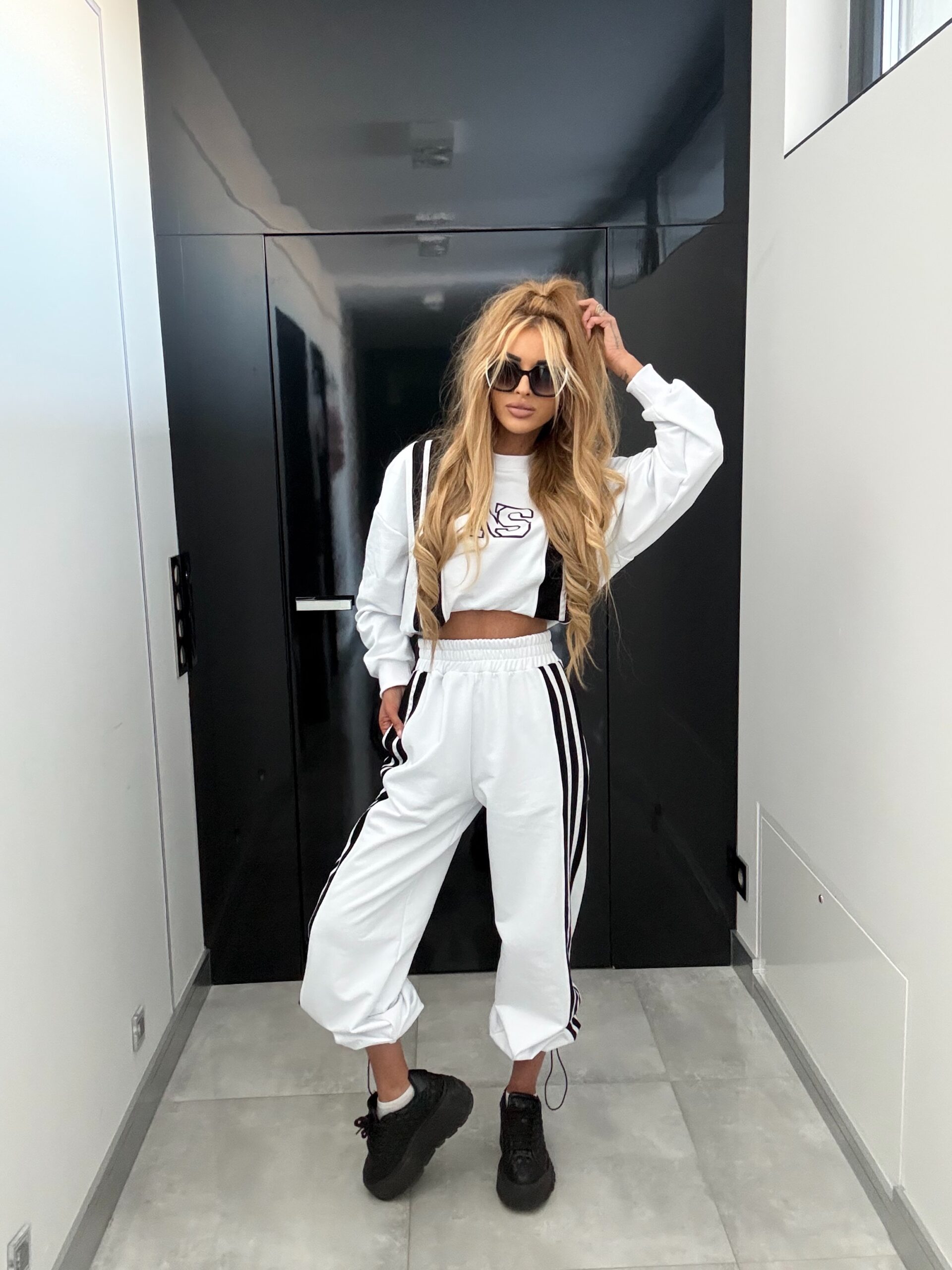 DRES NO NAME w 8 kolorach - obrazek 4