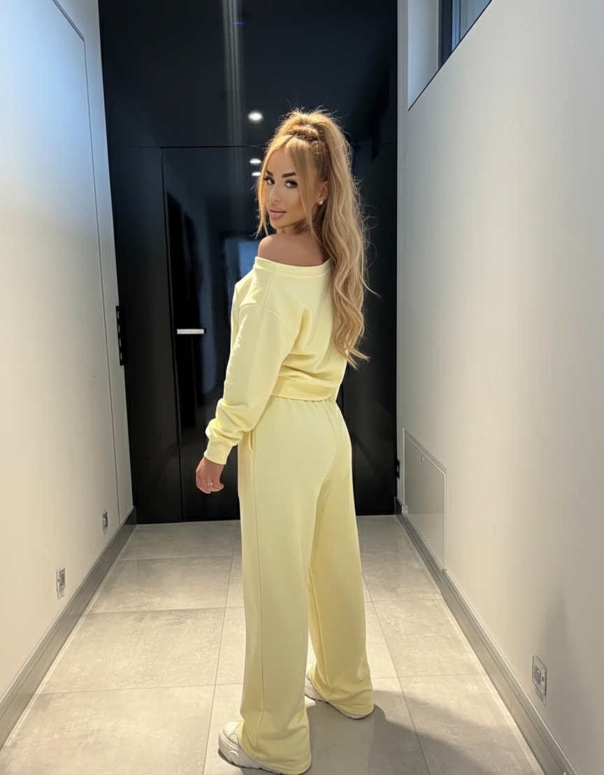 KOMBINEZON SOFT w 7 kolorach - obrazek 49