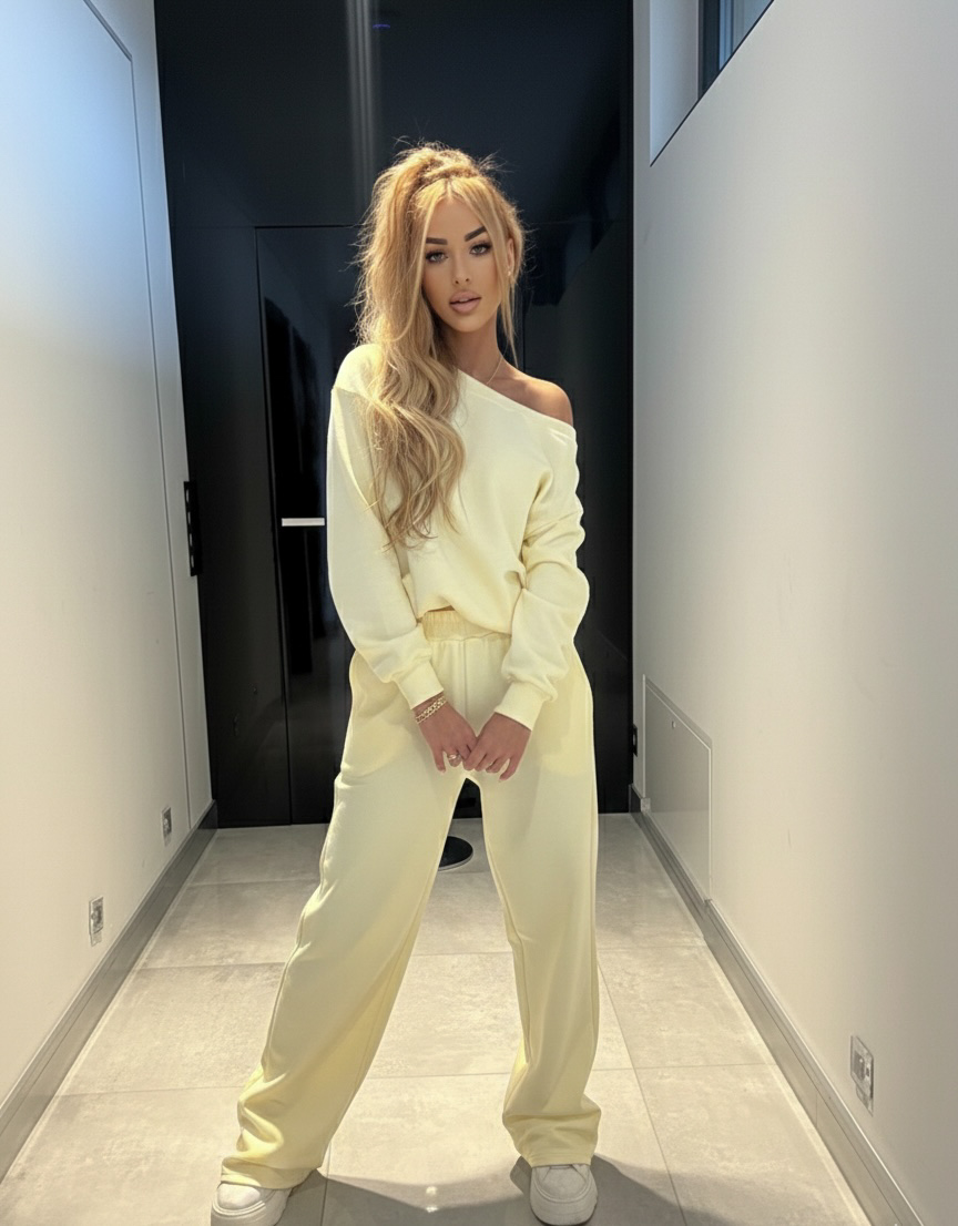 KOMBINEZON SOFT w 7 kolorach - obrazek 50