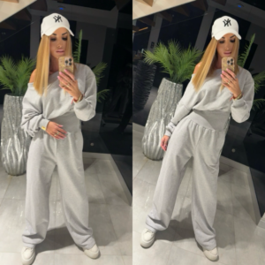 KOMBINEZON BRITAN w 7 kolorach