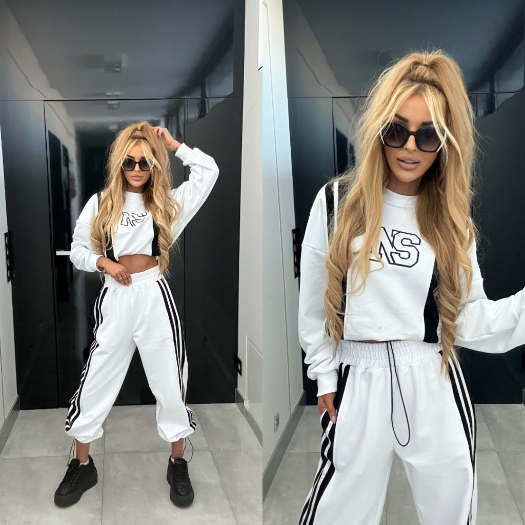 Dres INEZ w 8 kolorach
