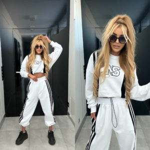 DRES NO NAME w 8 kolorach