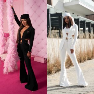 KOMPLET ARMANO w 3 kolorach