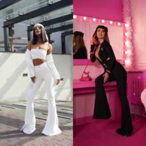 SPODNIE ARMANO w 3 kolorach